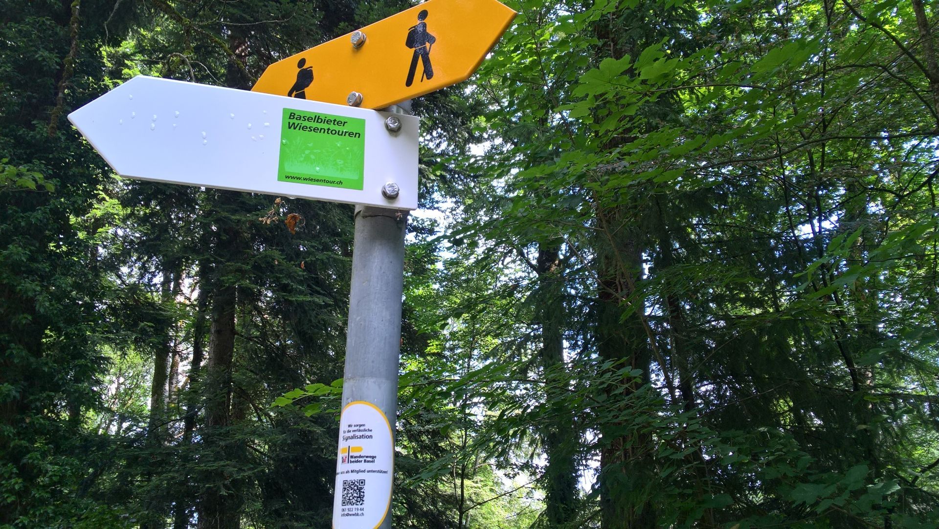 Wanderungen & Ausflüge