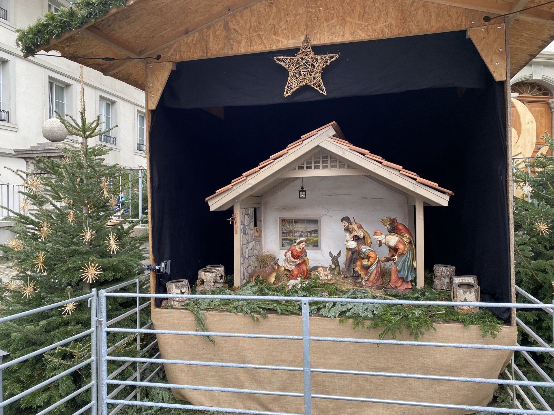 Wanderungen & Ausflüge