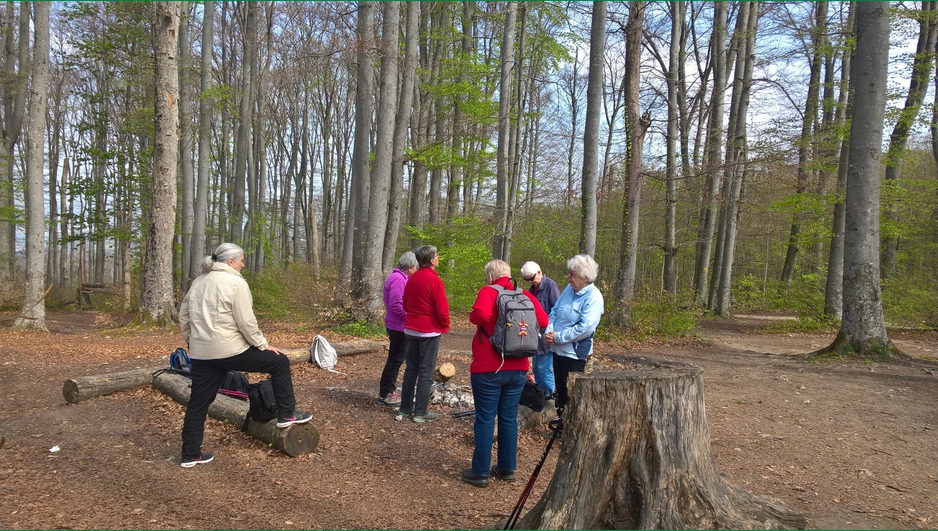 Wanderungen & Ausflüge