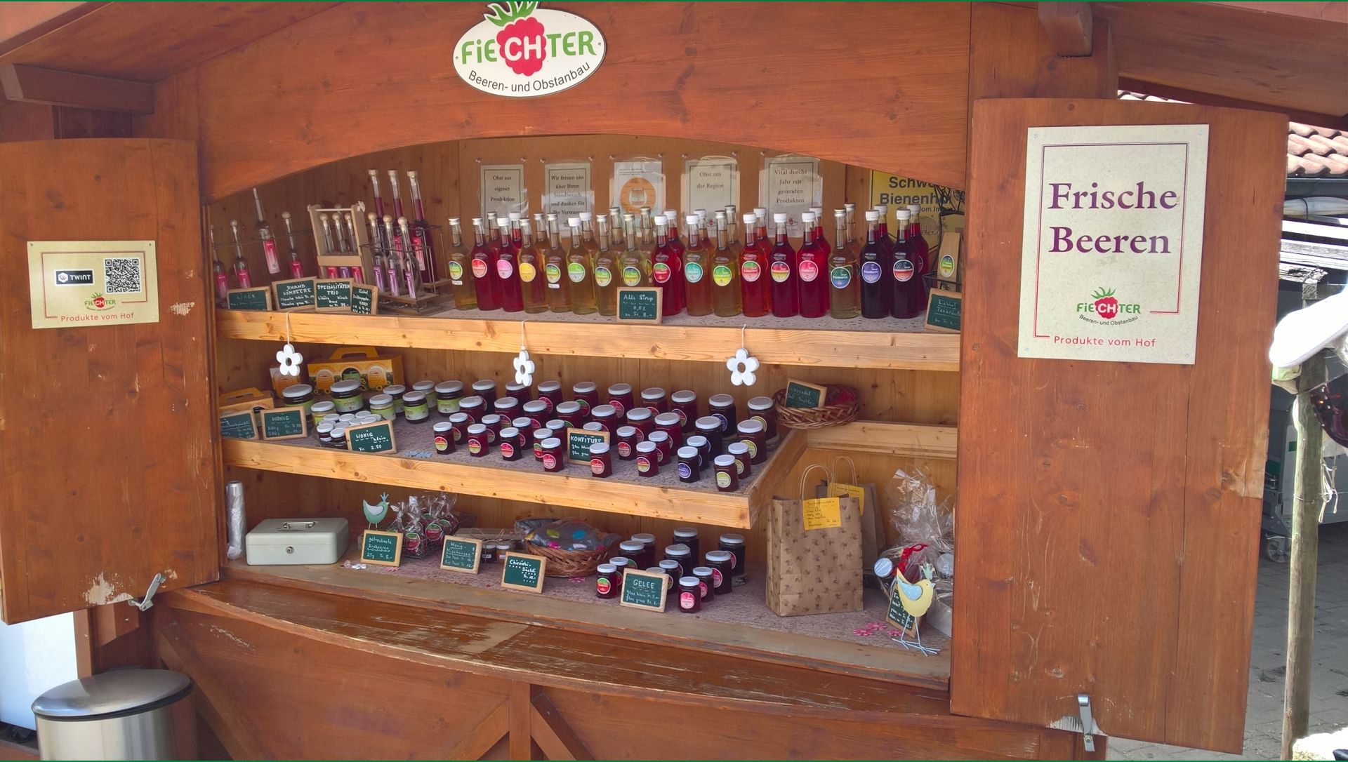 Wanderungen & Ausflüge