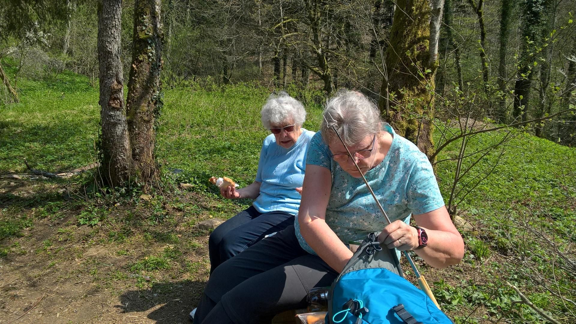 Wanderungen & Ausflüge