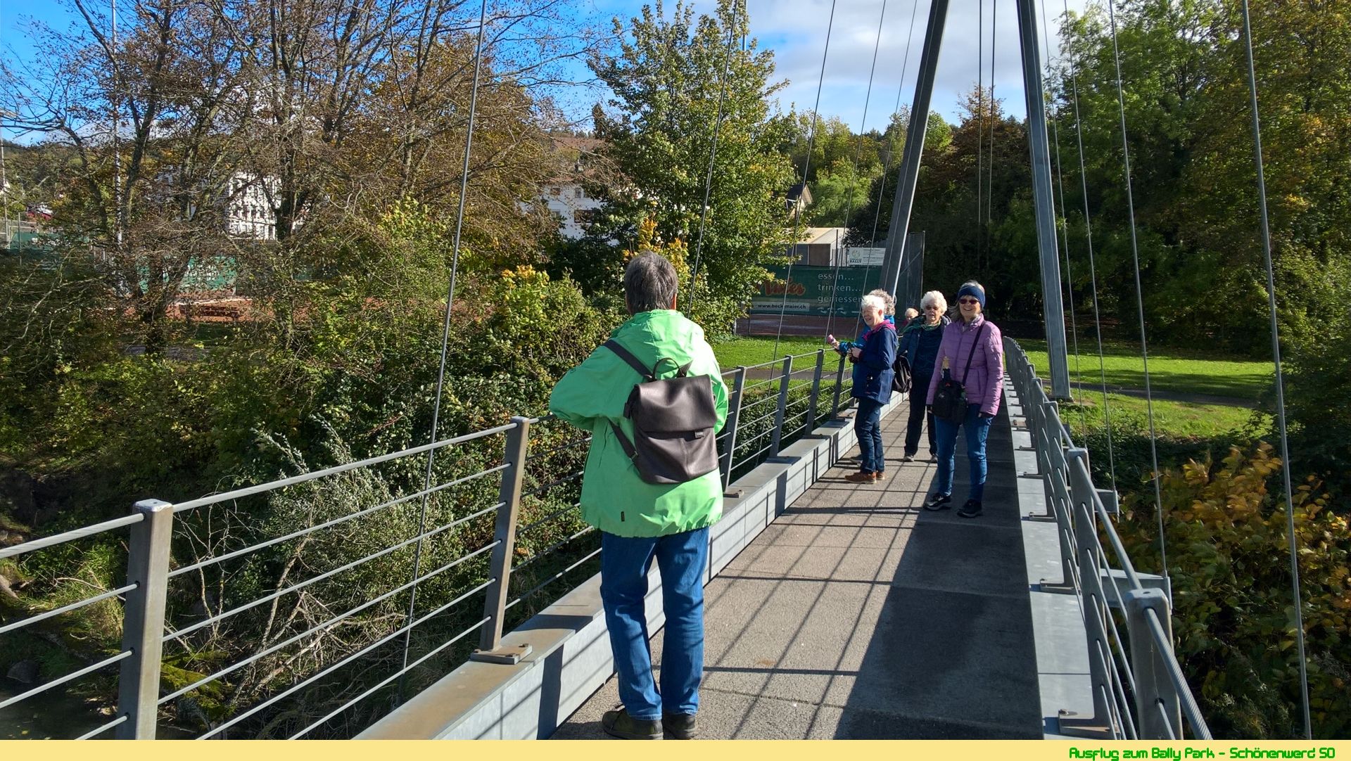 Wanderungen & Ausflüge