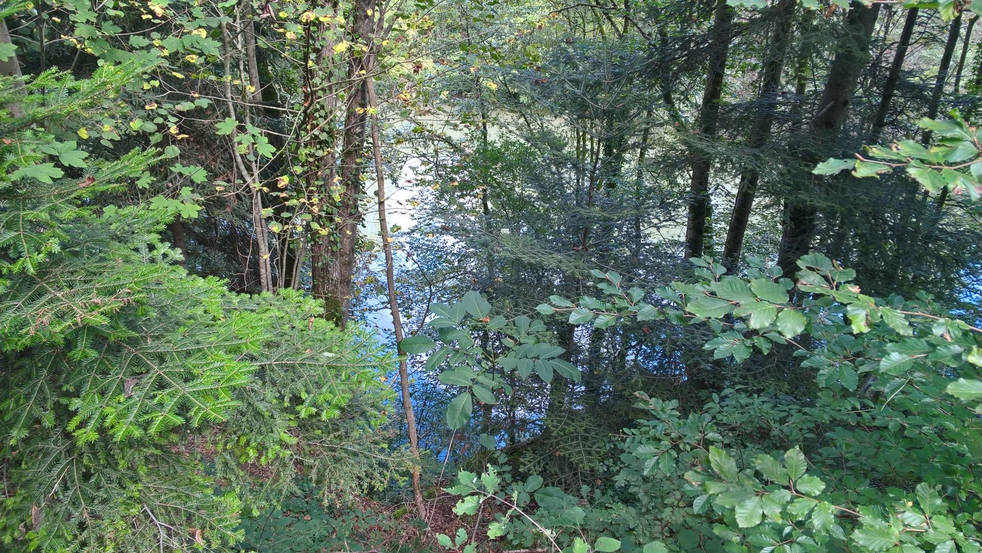 Wanderungen & Ausflüge