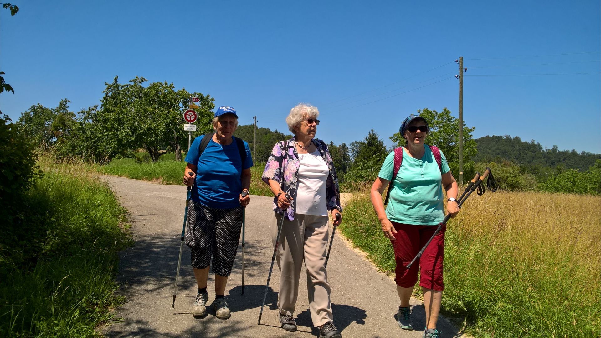 Wanderungen & Ausflüge