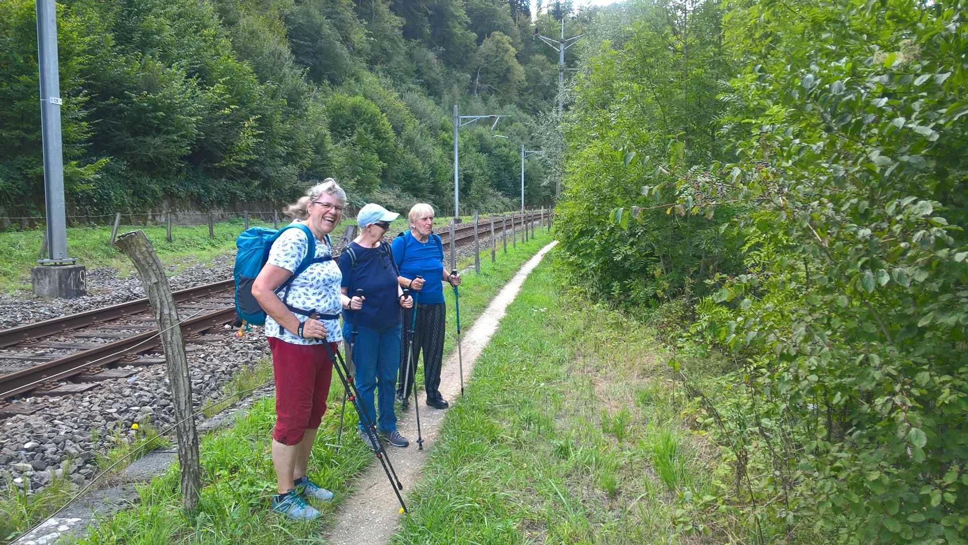 Wanderungen & Ausflüge