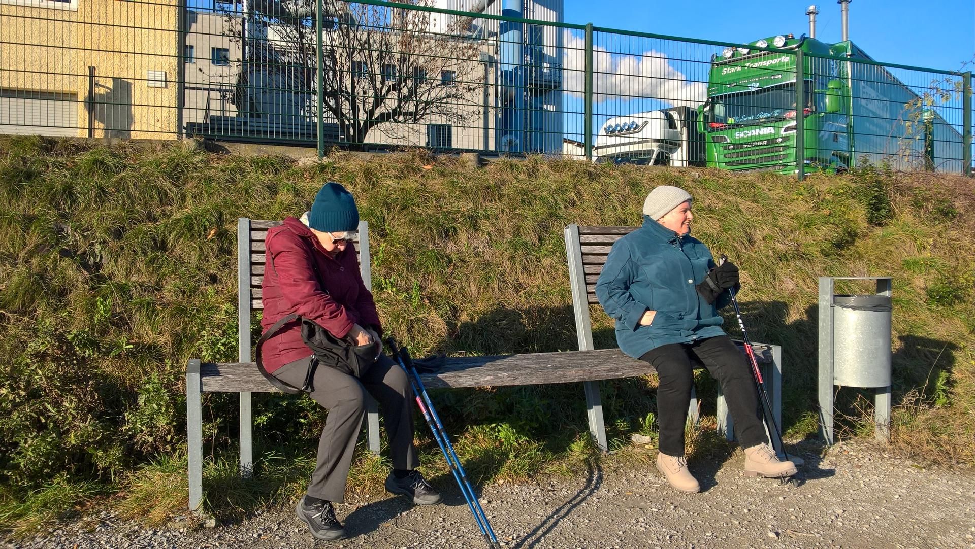 Wanderungen & Ausflüge