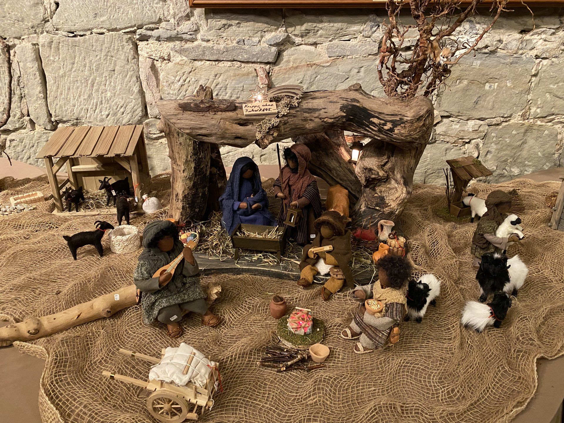 Wanderungen & Ausflüge