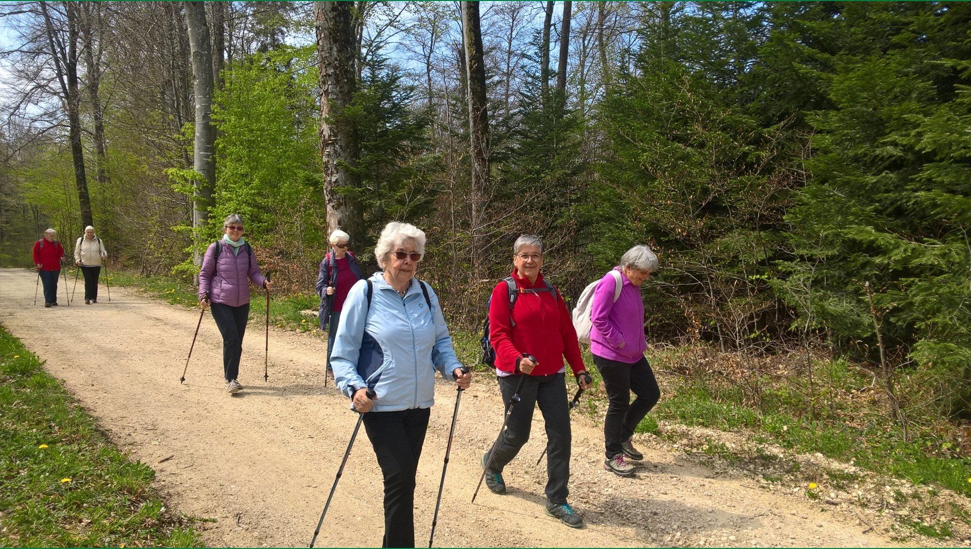 Wanderungen & Ausflüge