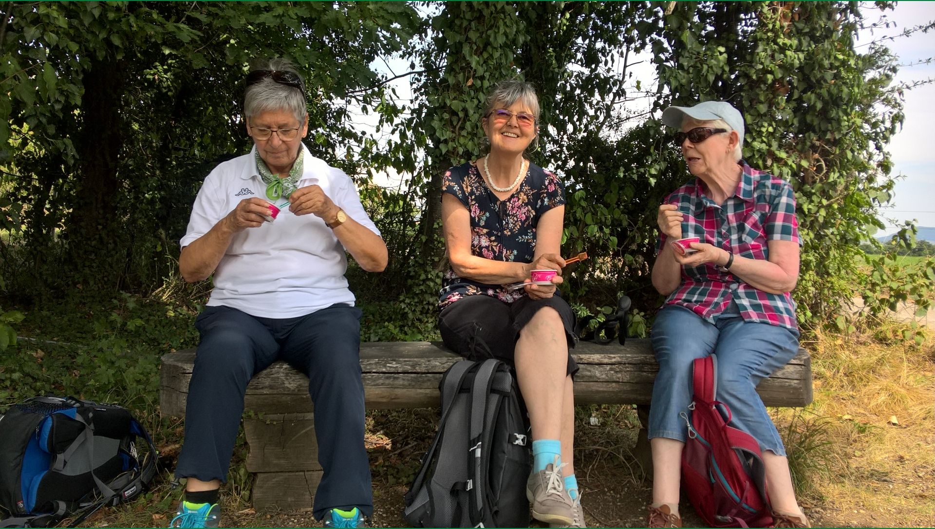 Wanderungen & Ausflüge