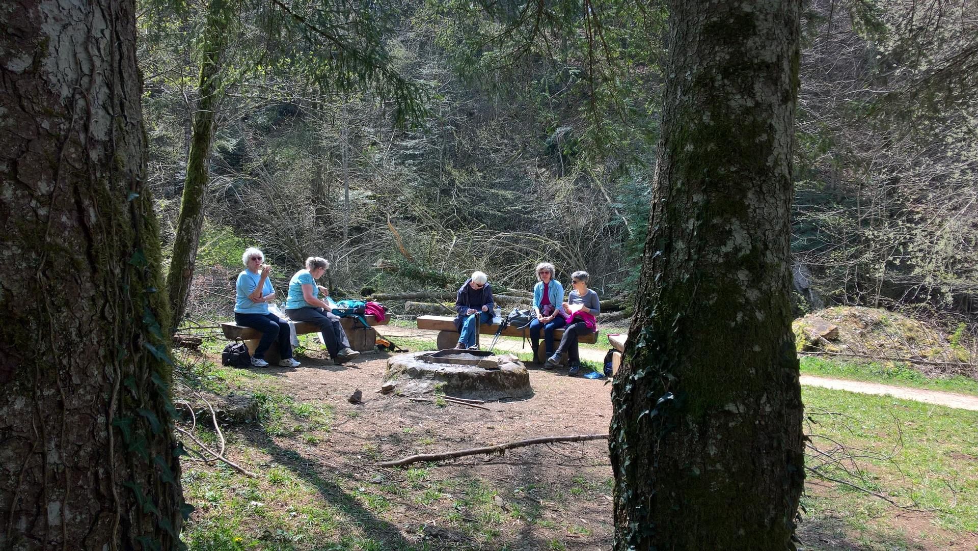 Wanderungen & Ausflüge