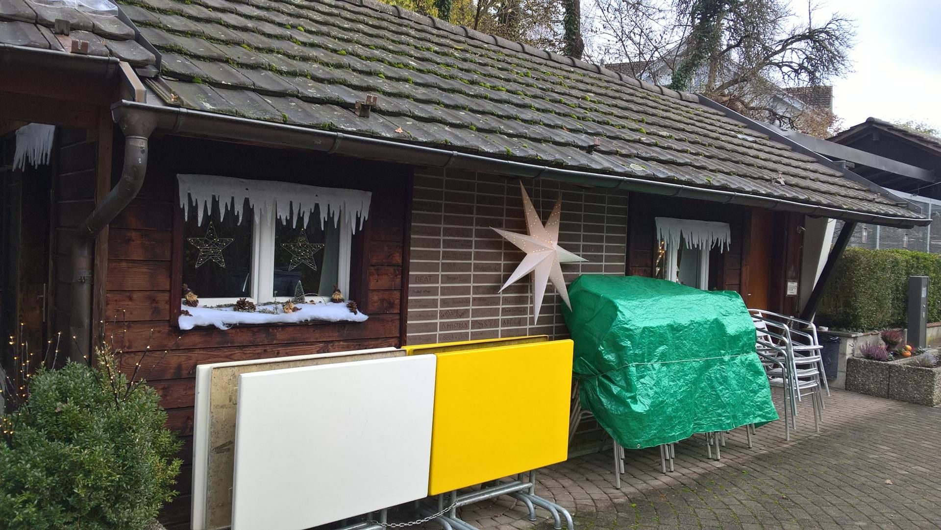 Wanderungen & Ausflüge