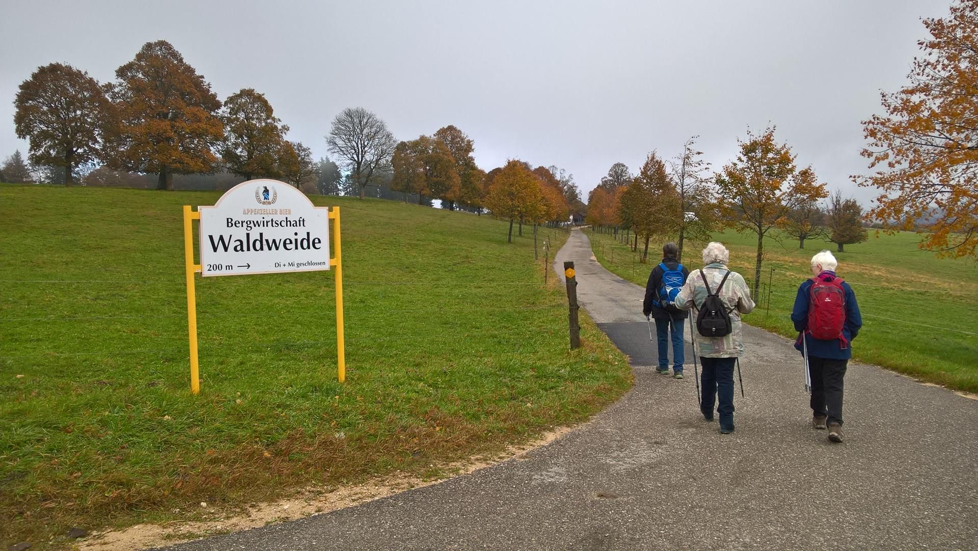 Wanderungen & Ausflüge