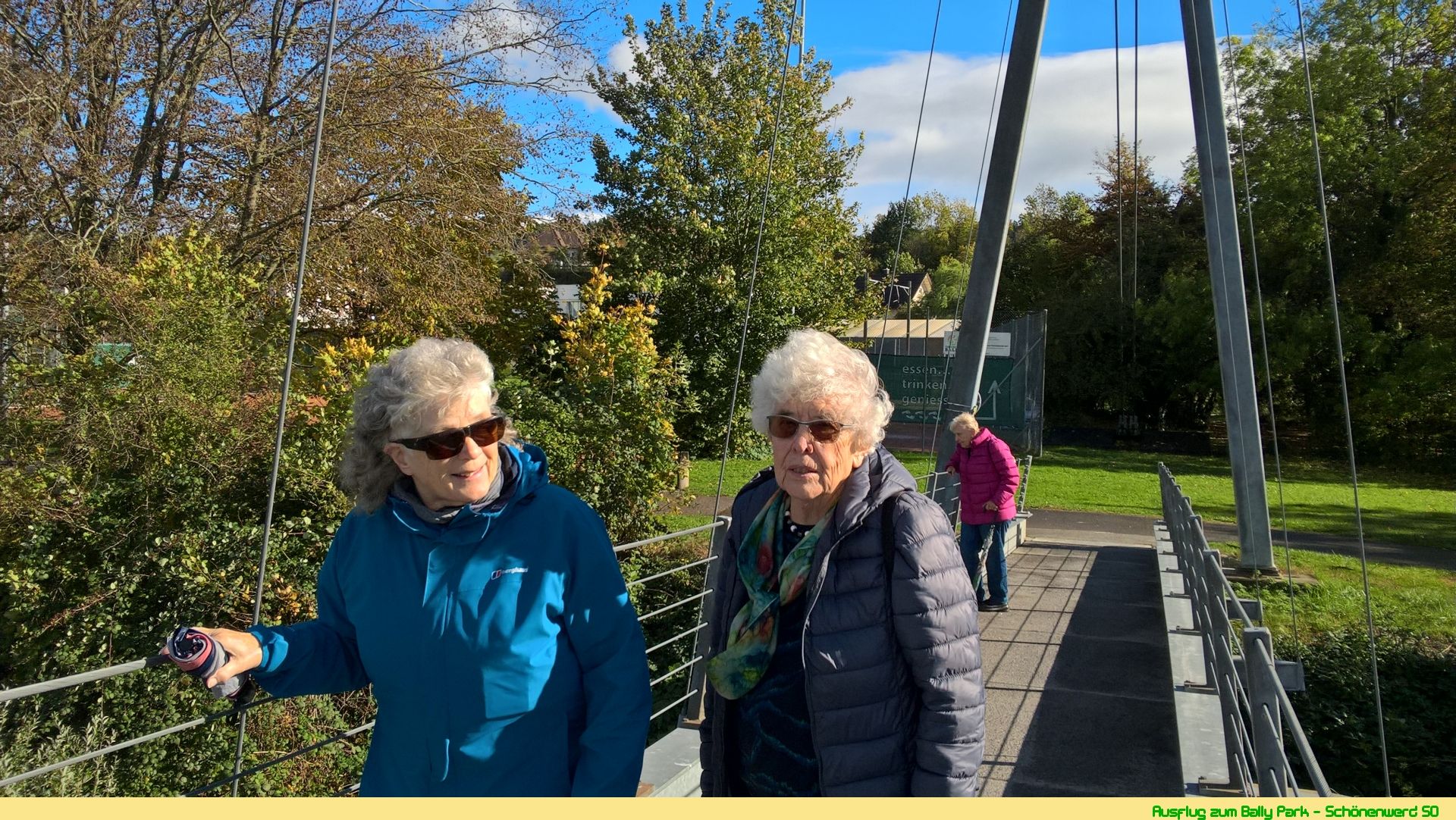 Wanderungen & Ausflüge