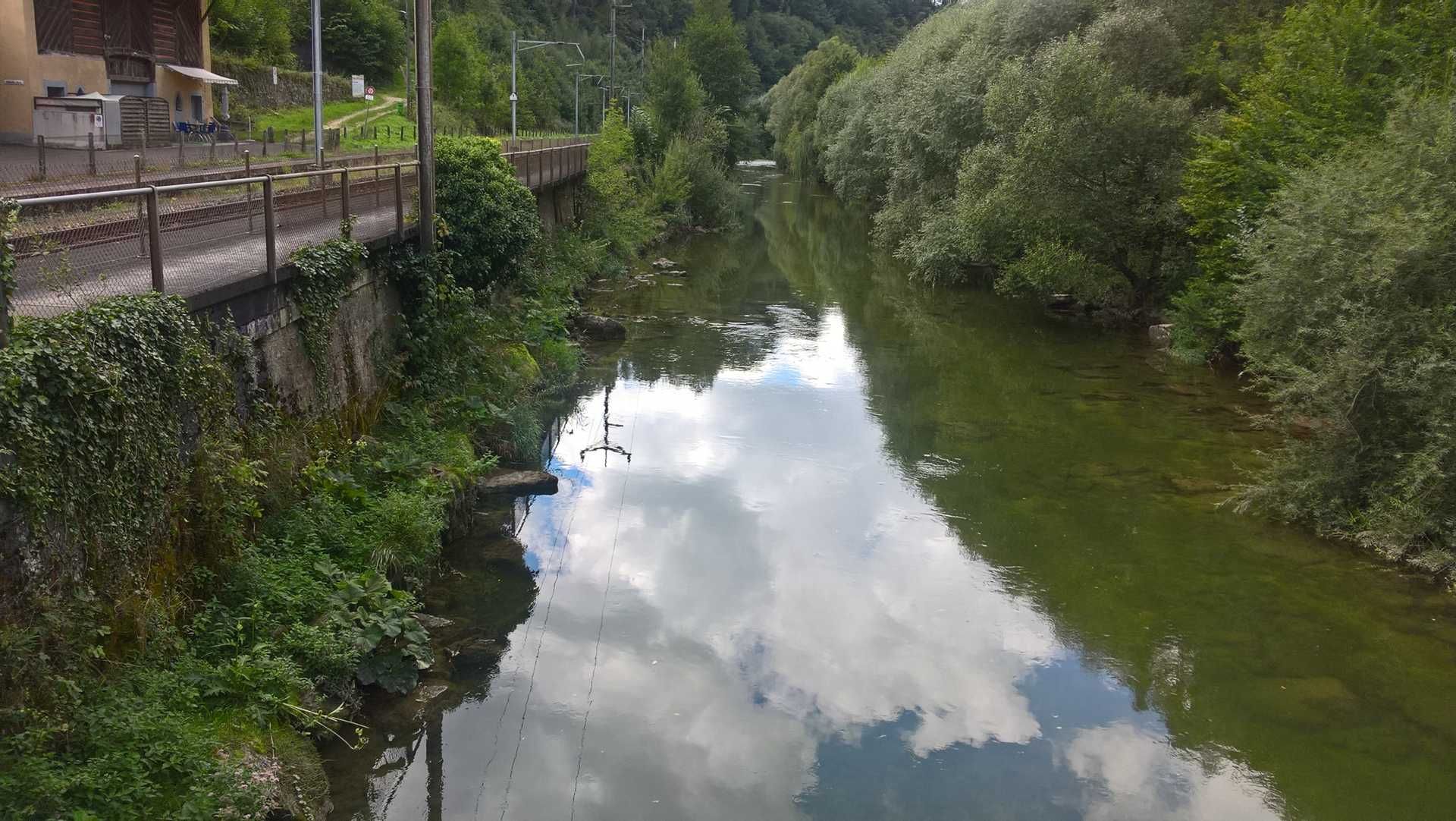 Wanderungen & Ausflüge