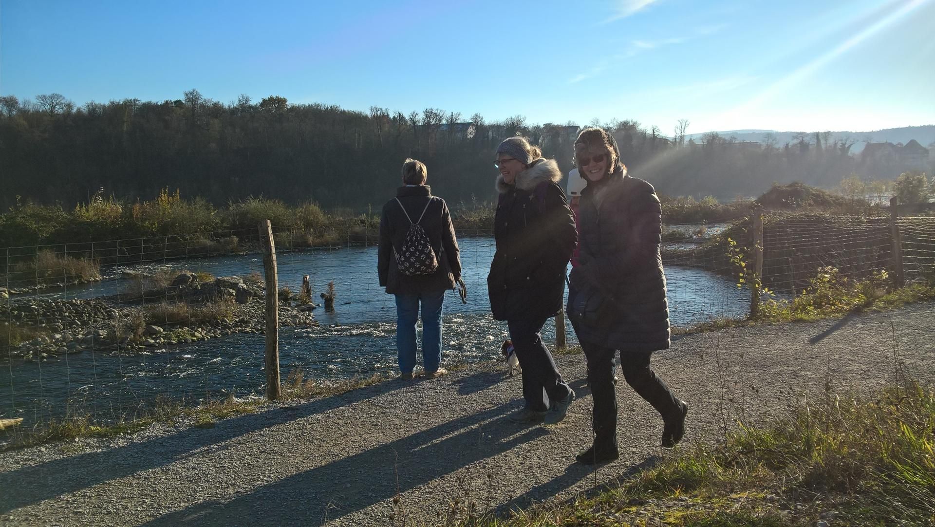 Wanderungen & Ausflüge