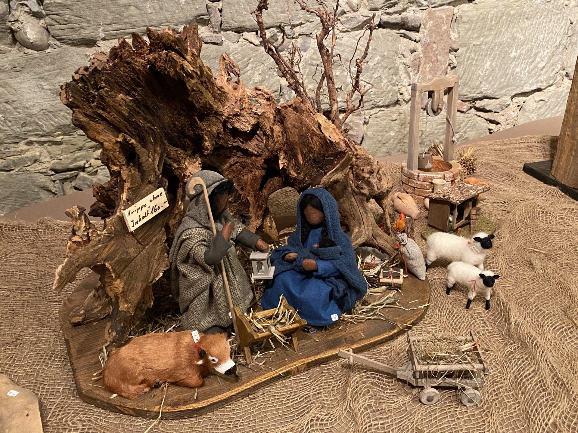 Wanderungen & Ausflüge