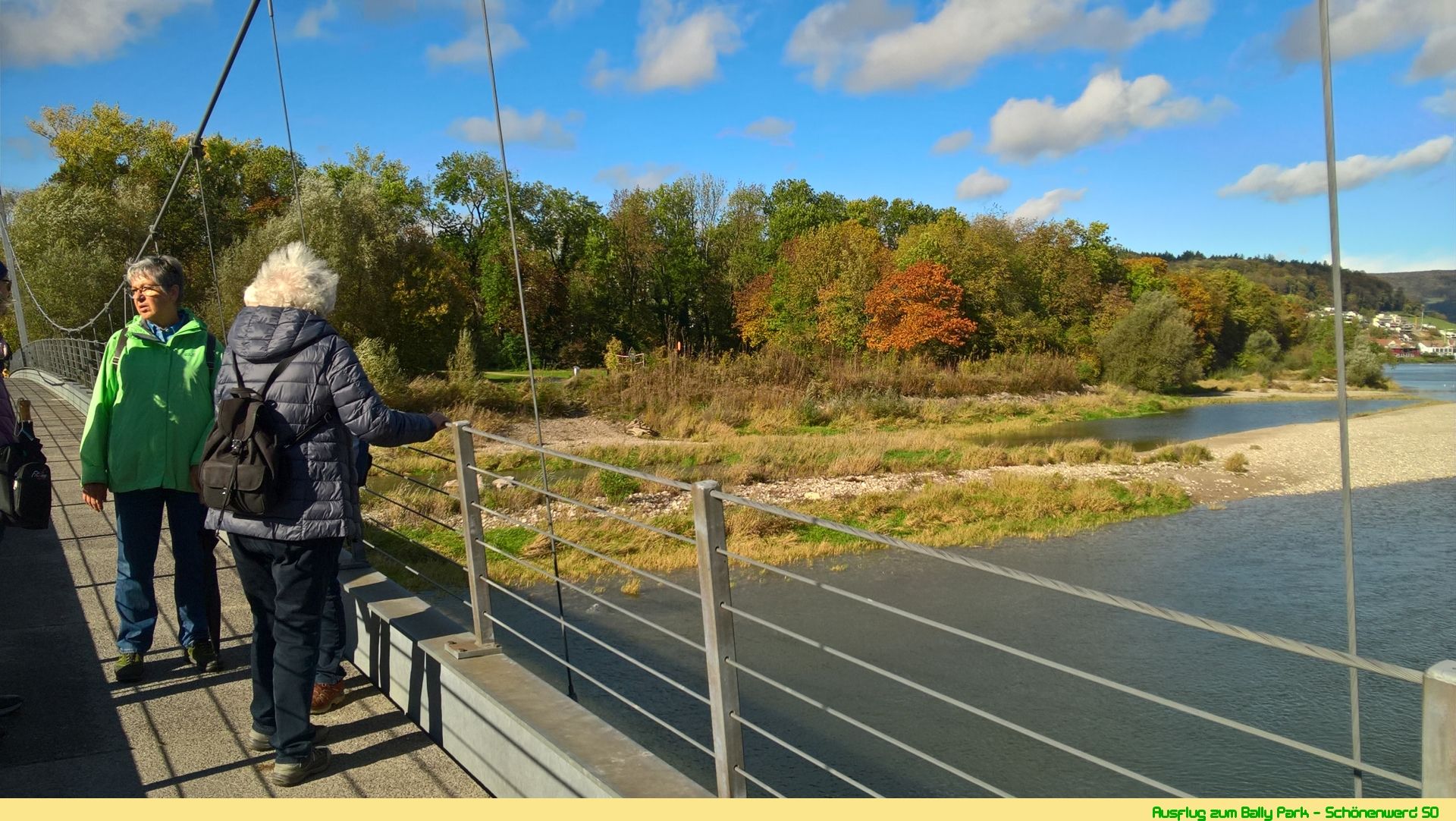 Wanderungen & Ausflüge