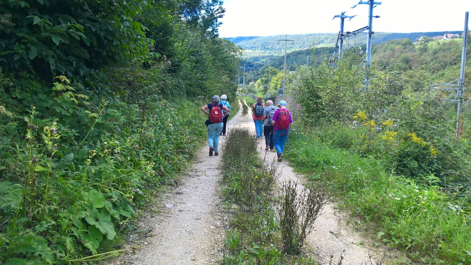 Wanderungen & Ausflüge