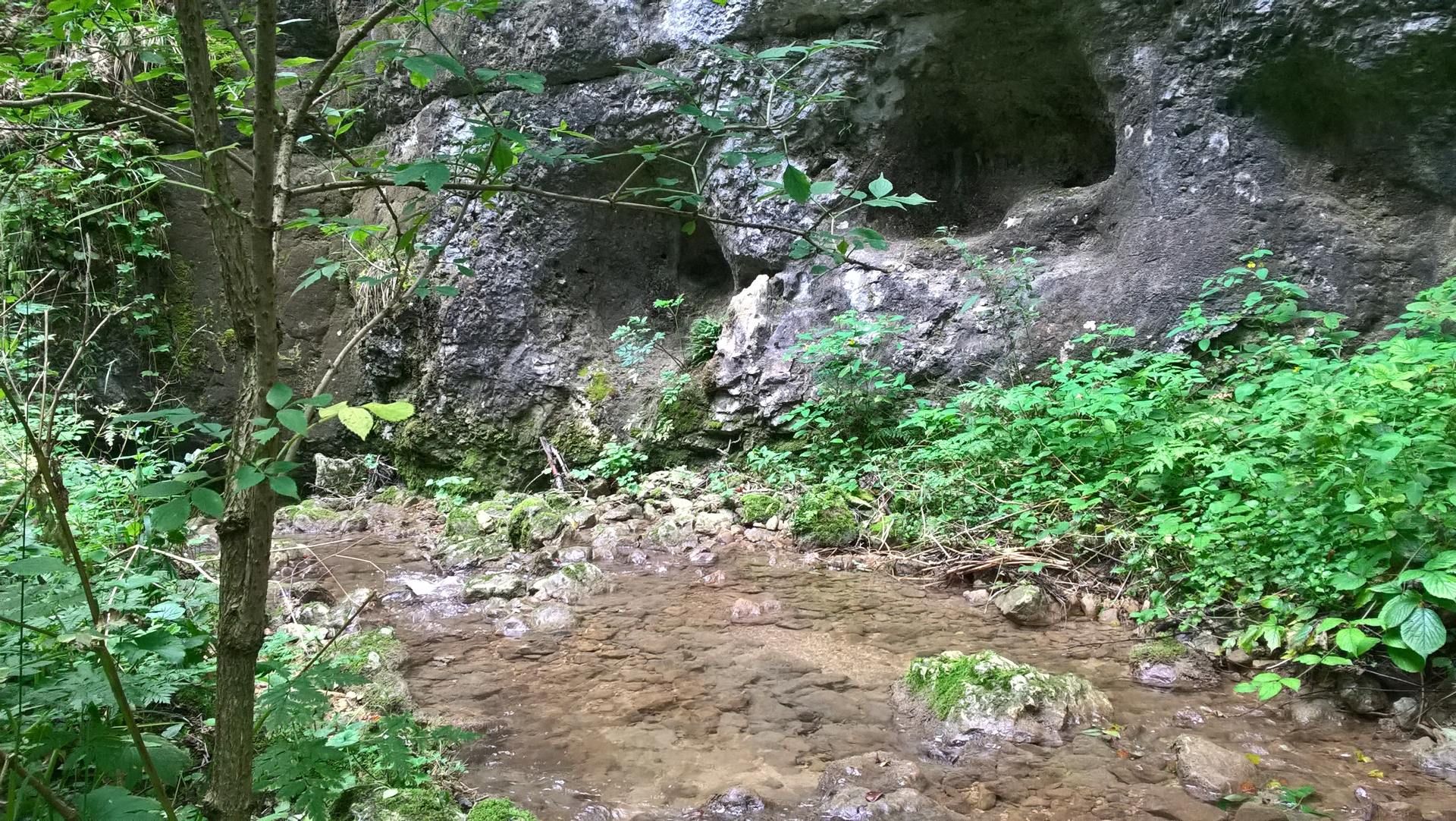 Wanderungen & Ausflüge