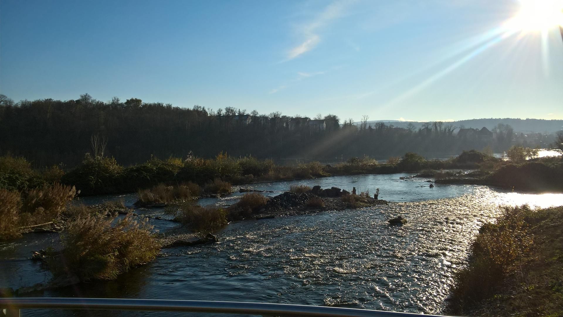 Wanderungen & Ausflüge