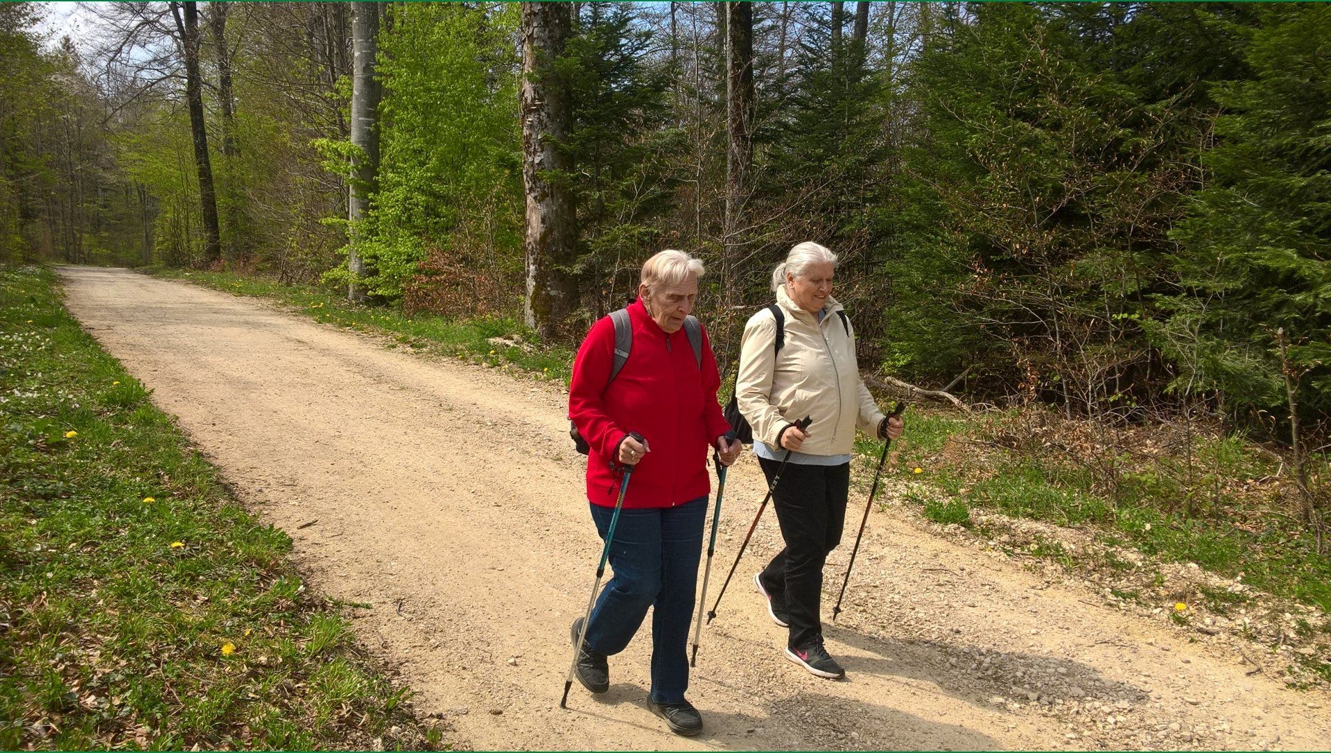 Wanderungen & Ausflüge
