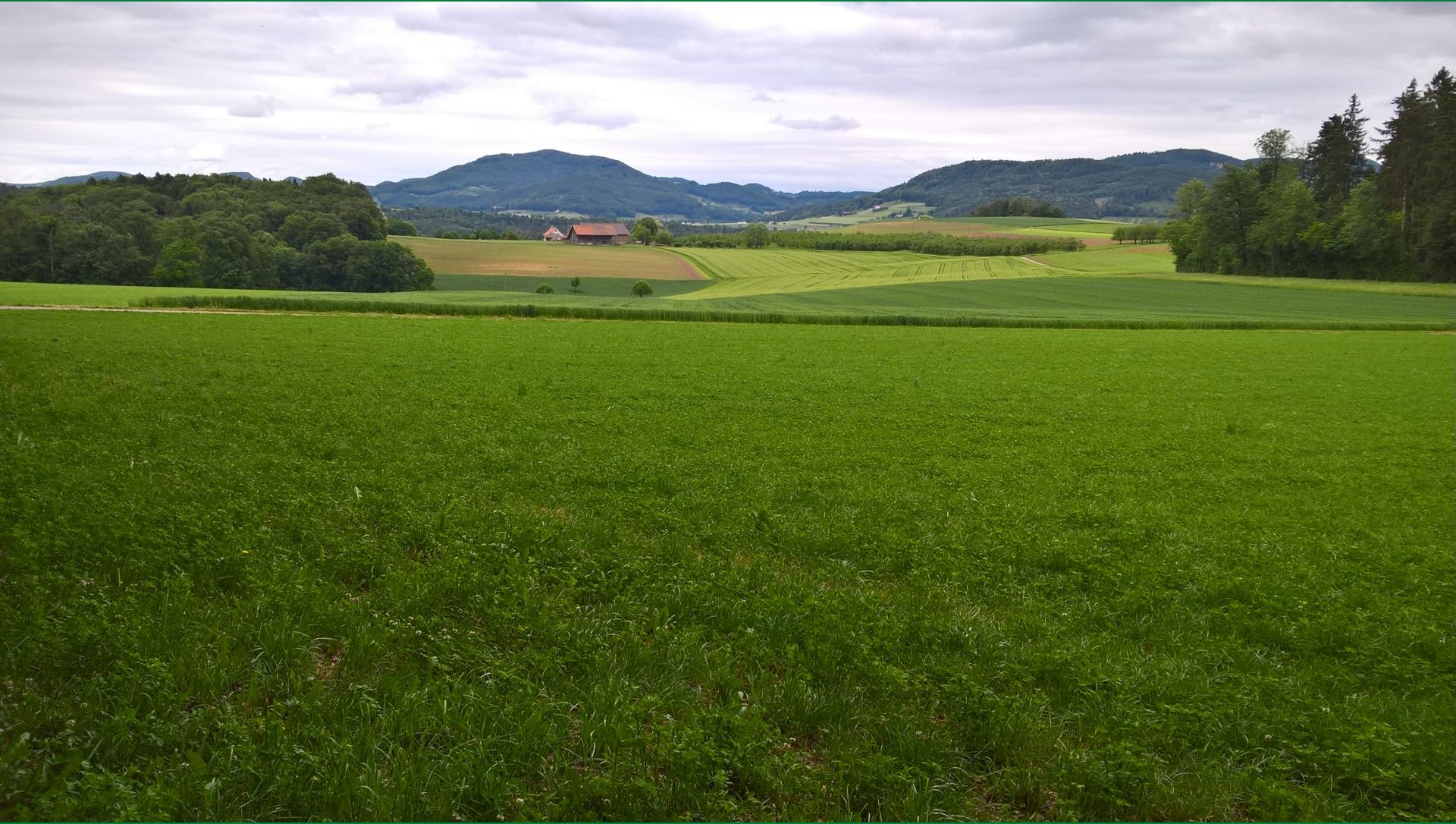 Wanderungen & Ausflüge