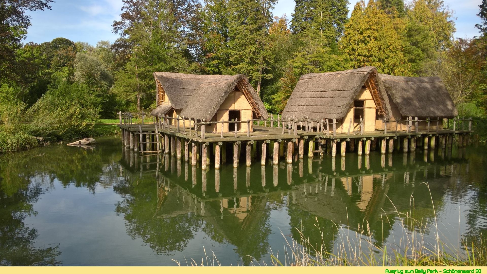 Wanderungen & Ausflüge