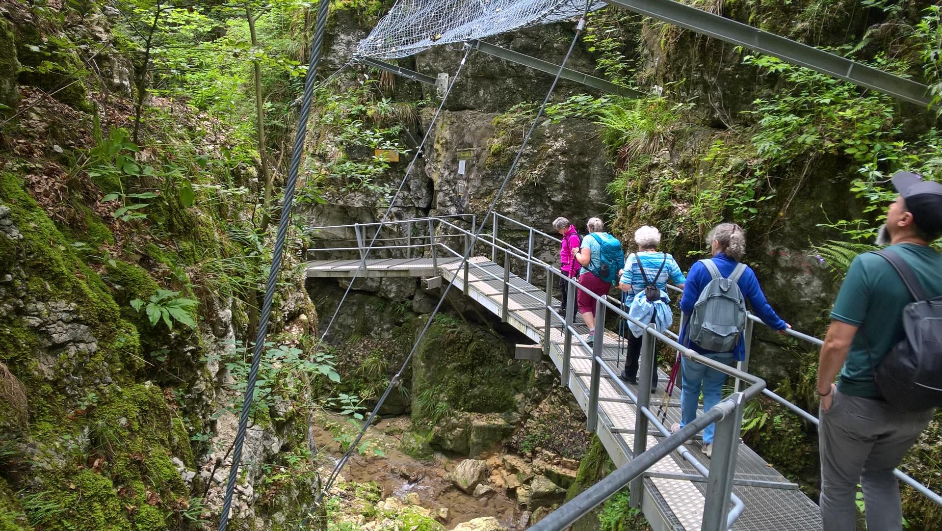 Wanderungen & Ausflüge