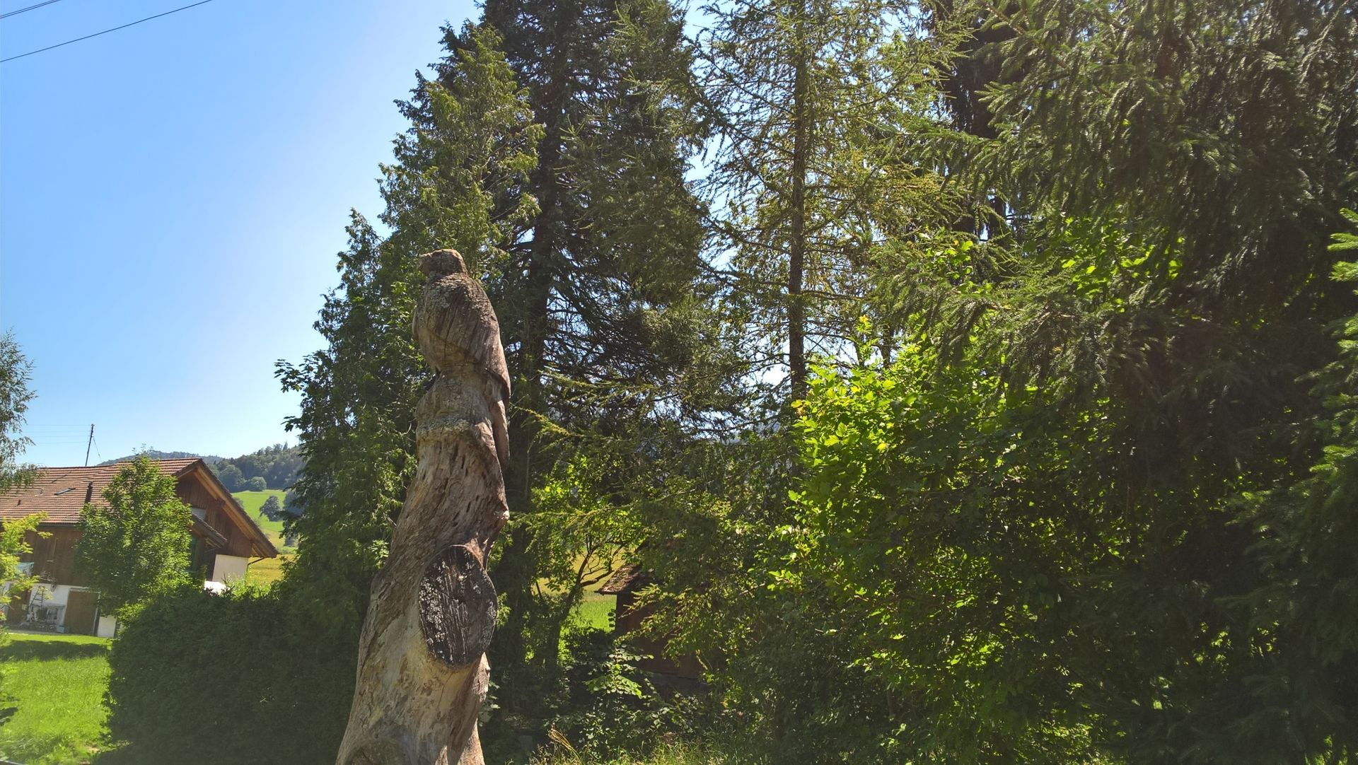 Wanderungen & Ausflüge