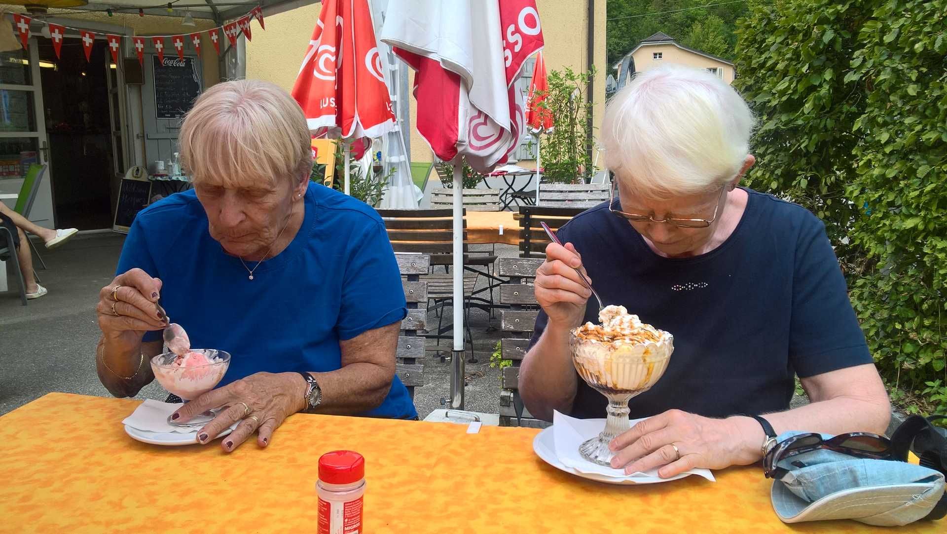 Wanderungen & Ausflüge