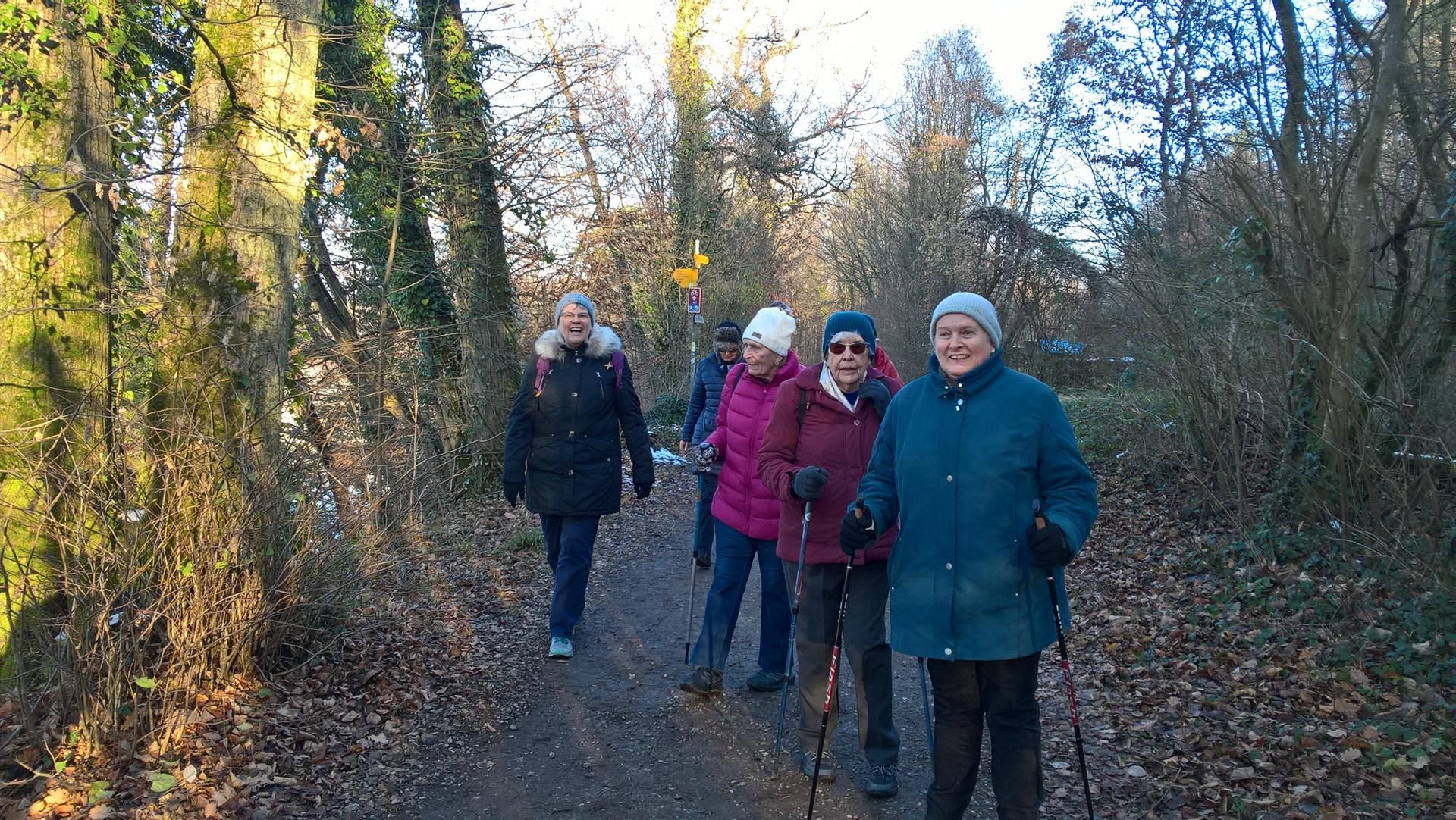 Wanderungen & Ausflüge