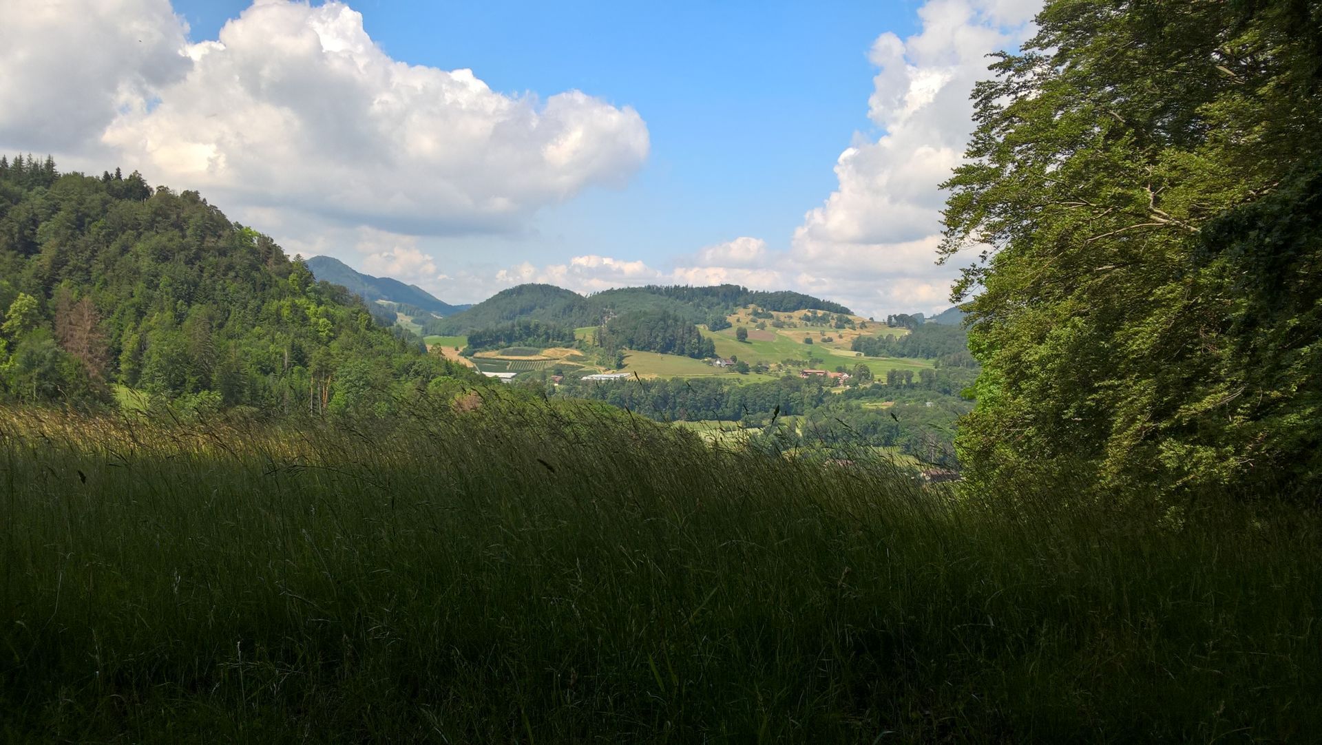 Wanderungen & Ausflüge