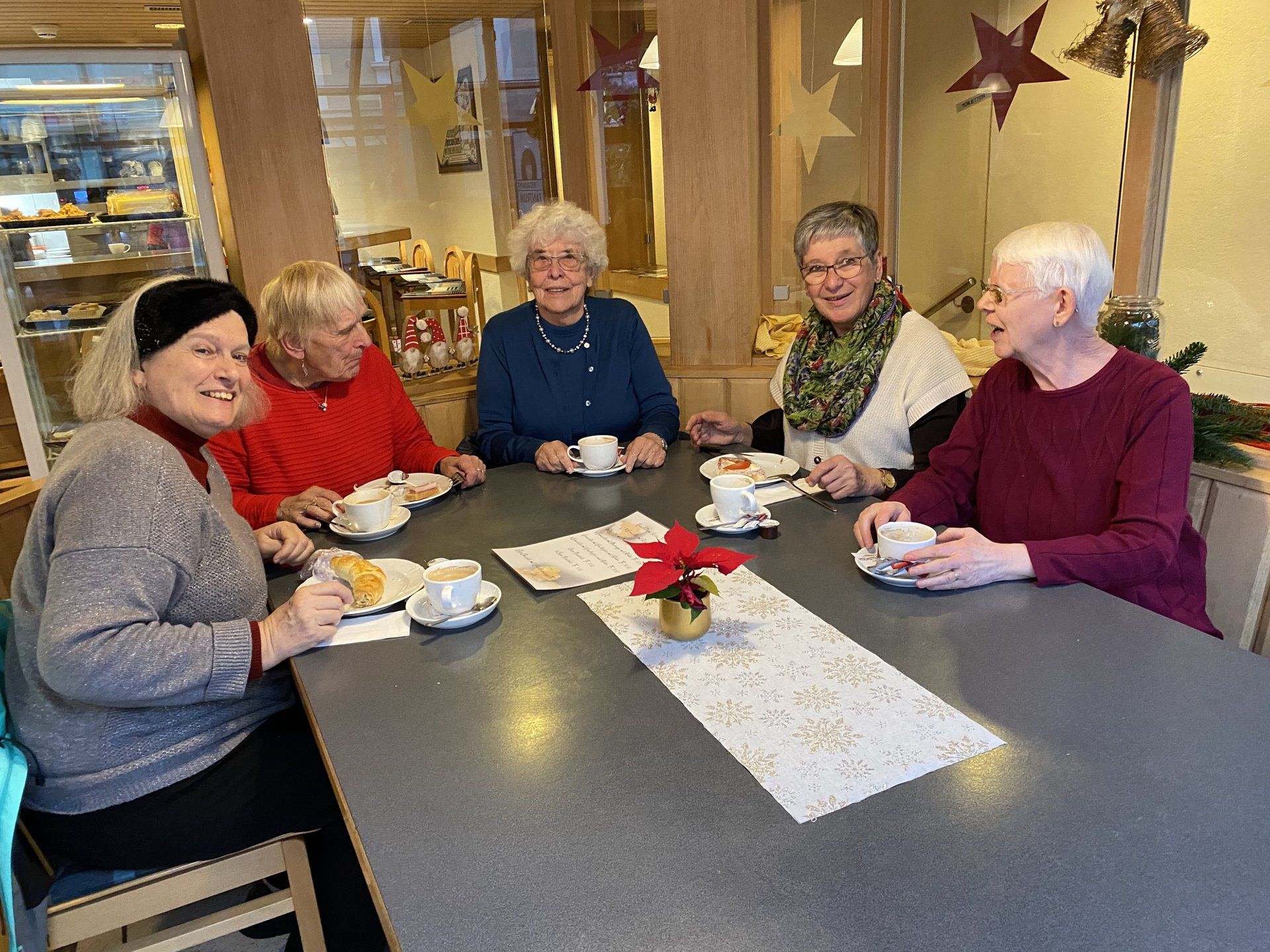 Wanderungen & Ausflüge