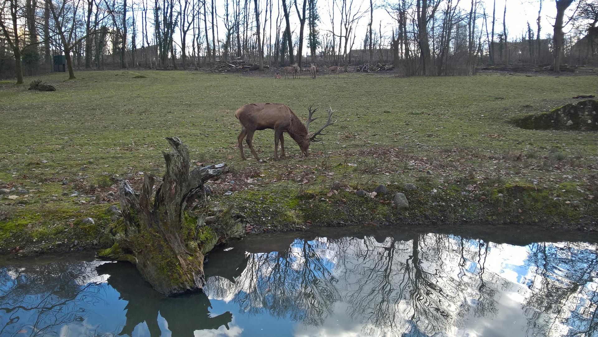 Wanderungen & Ausflüge