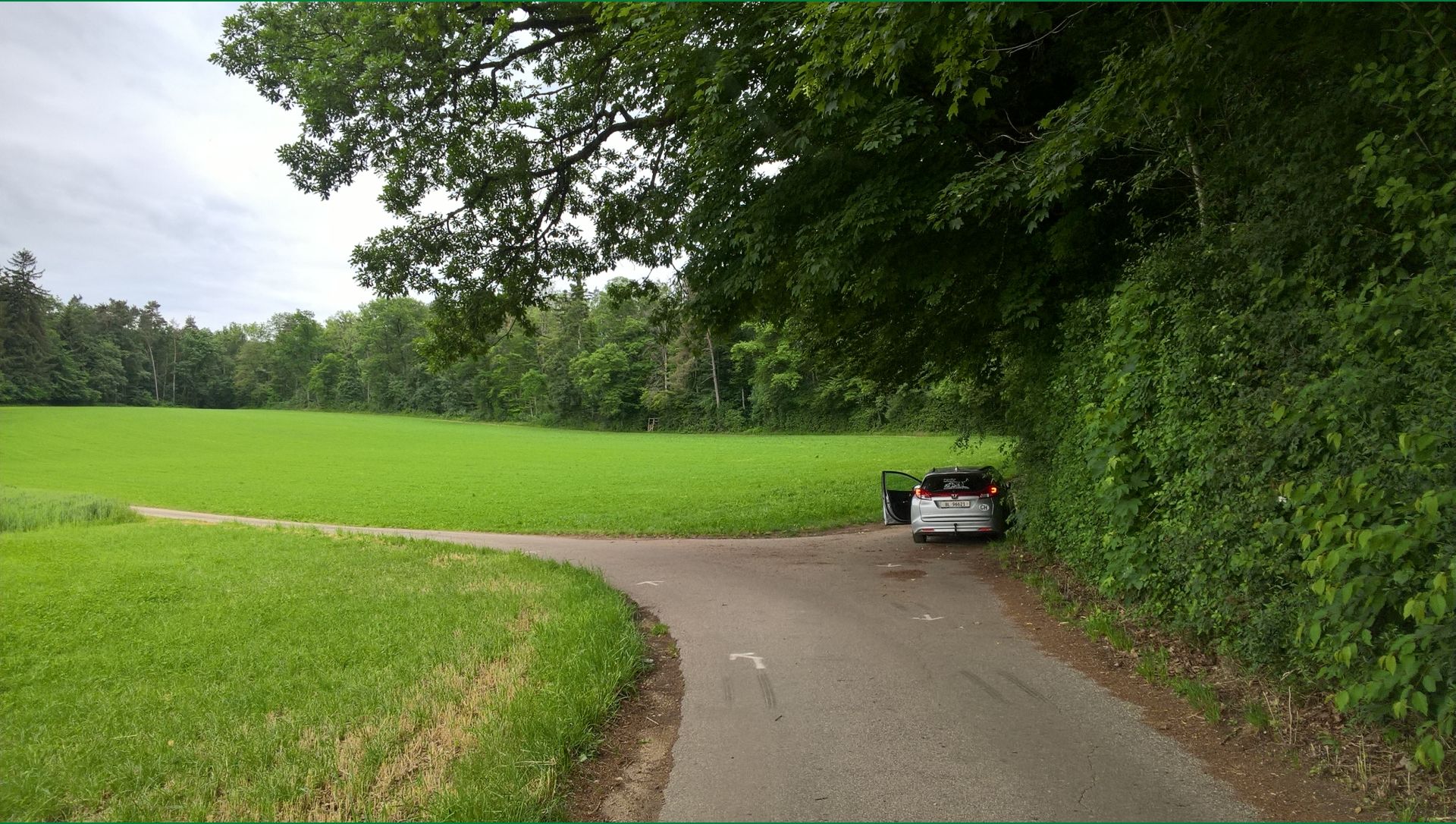 Wanderungen & Ausflüge