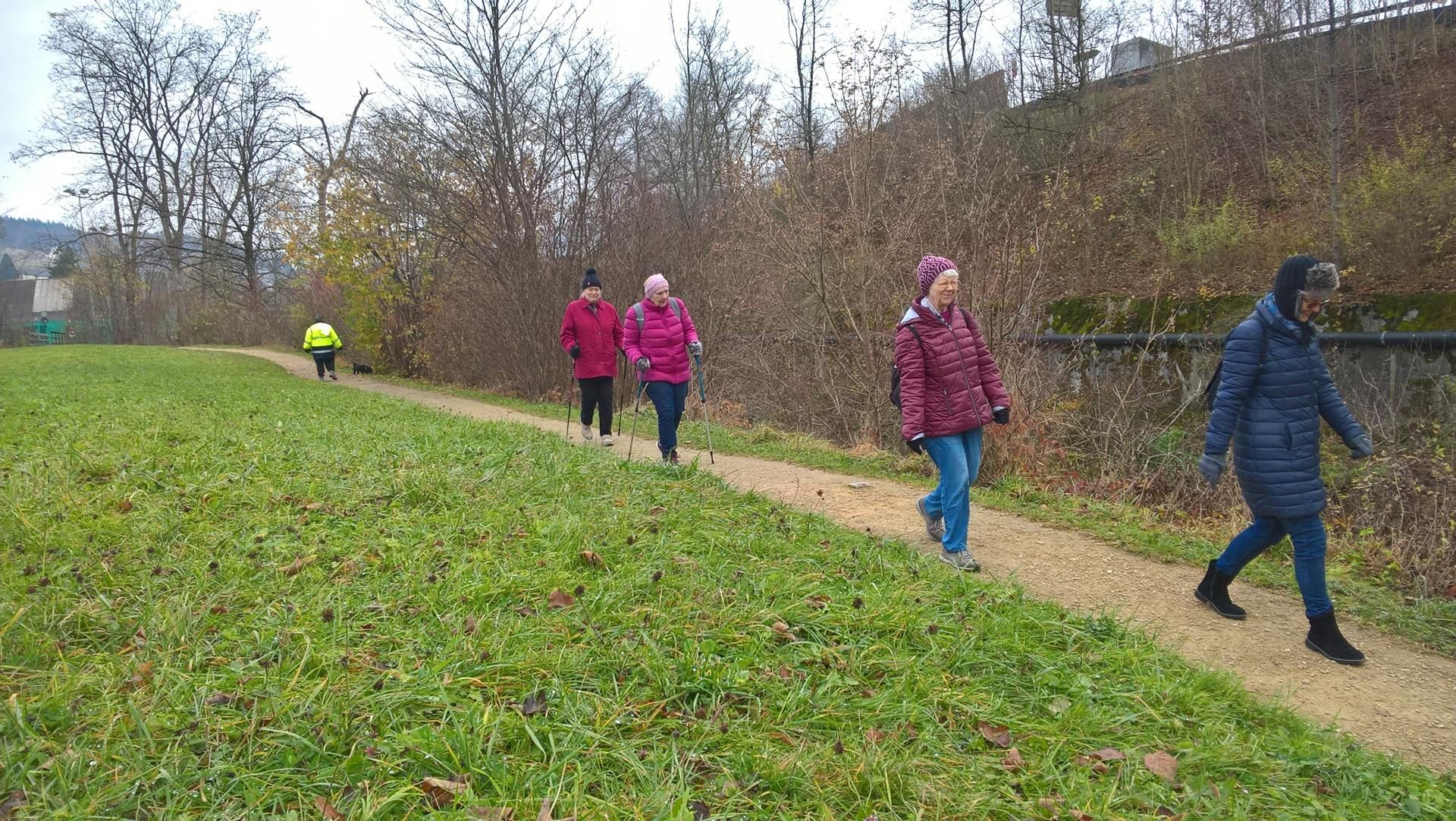 Wanderungen & Ausflüge