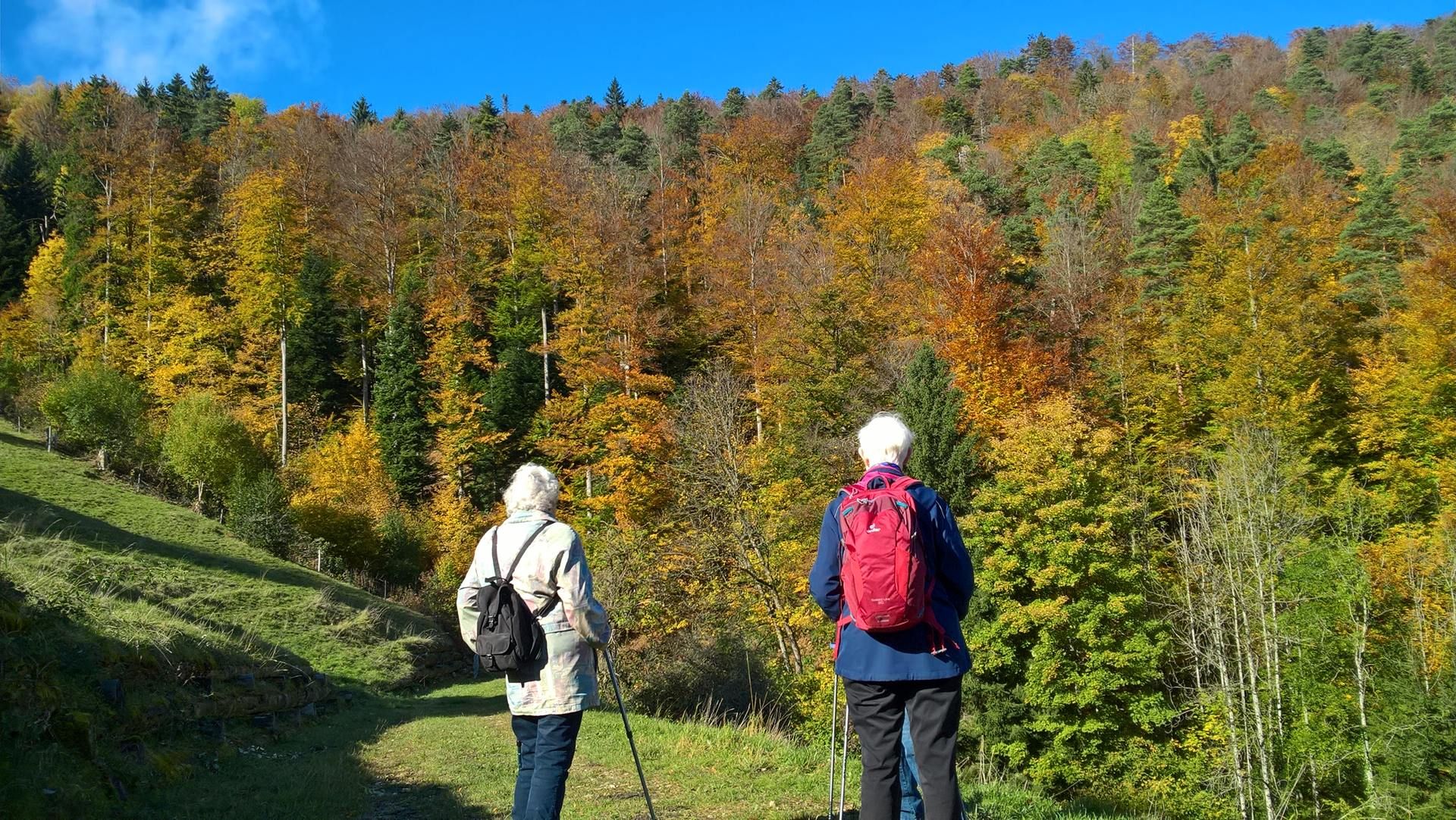 Wanderungen & Ausflüge