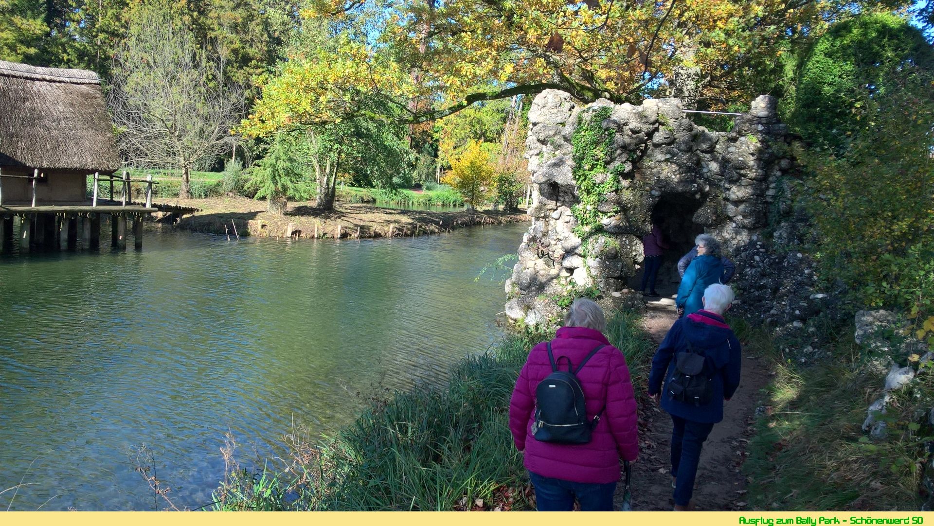 Wanderungen & Ausflüge