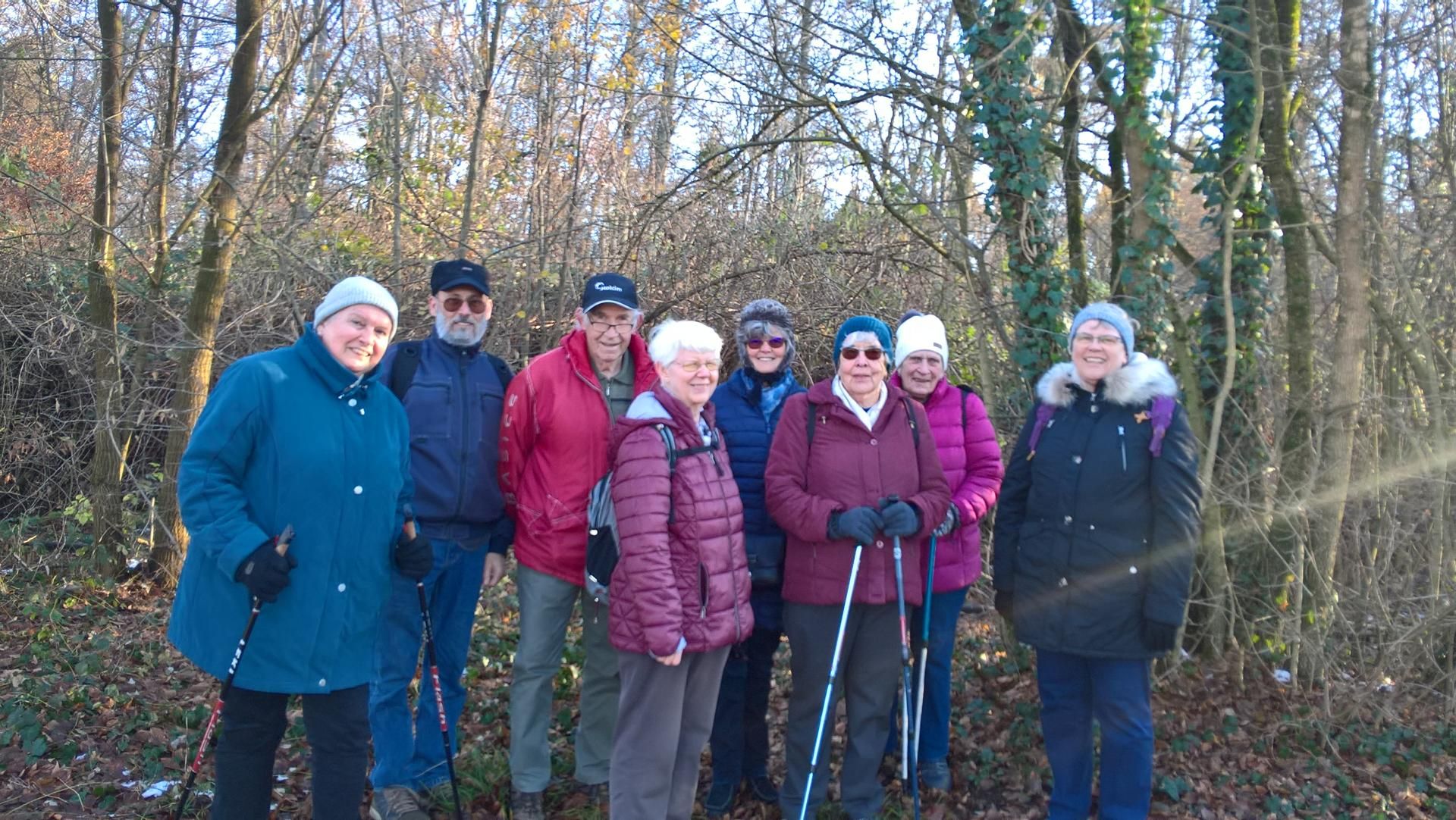 Wanderungen & Ausflüge