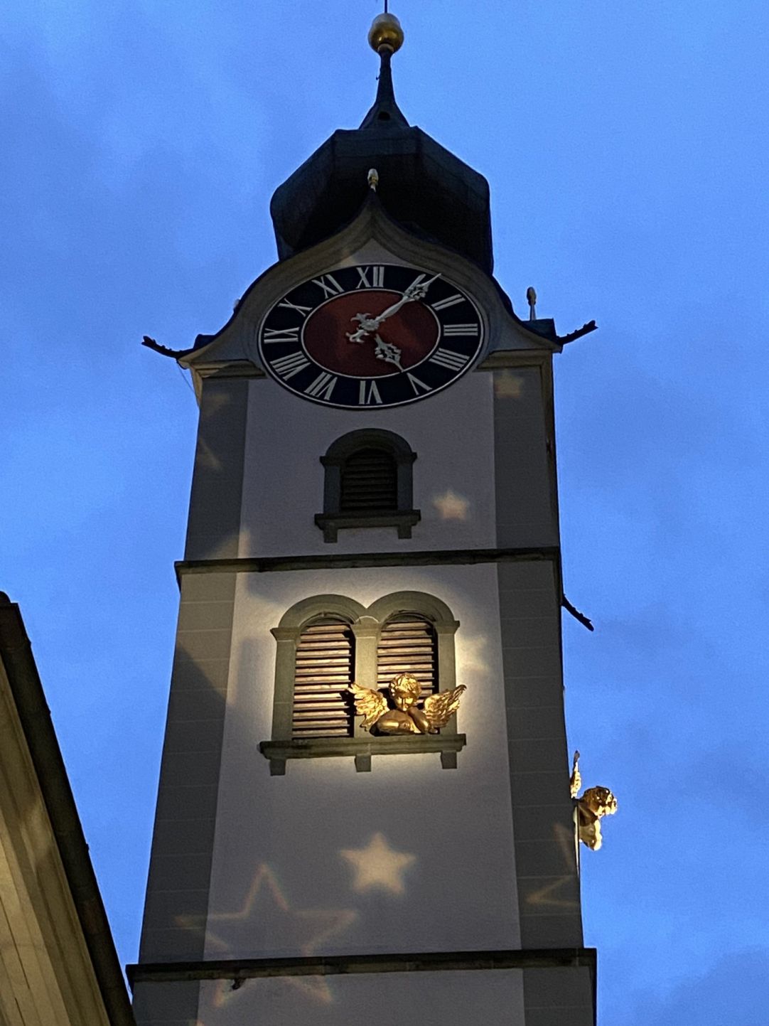 Wanderungen & Ausflüge