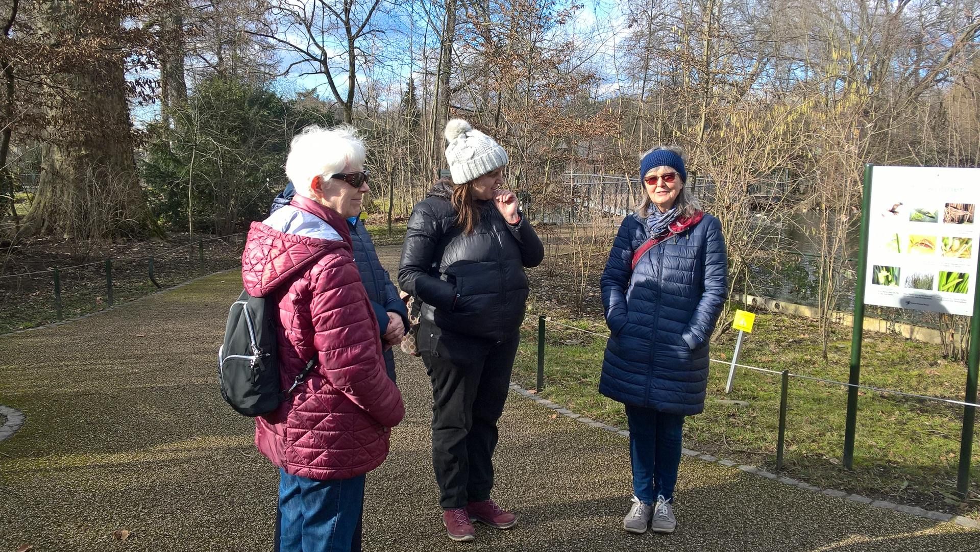 Wanderungen & Ausflüge