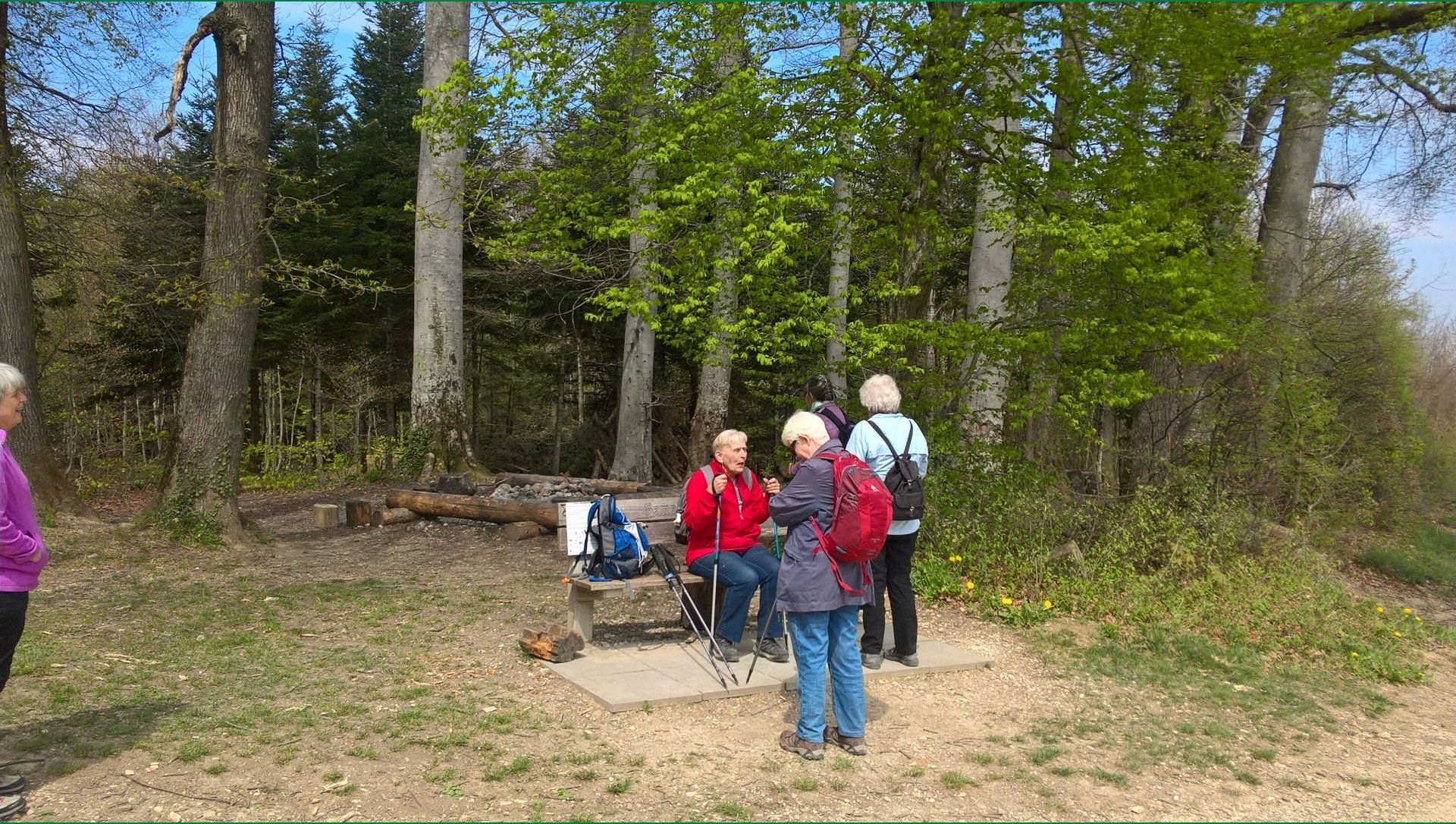 Wanderungen & Ausflüge