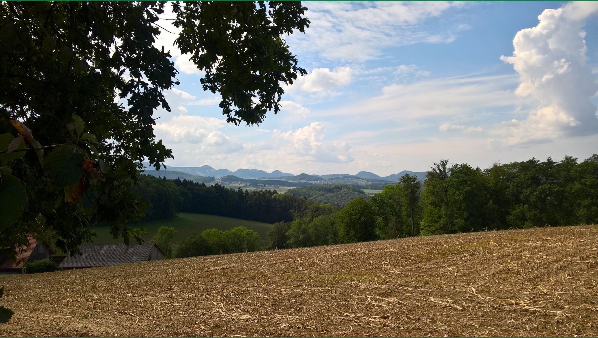 Wanderungen & Ausflüge