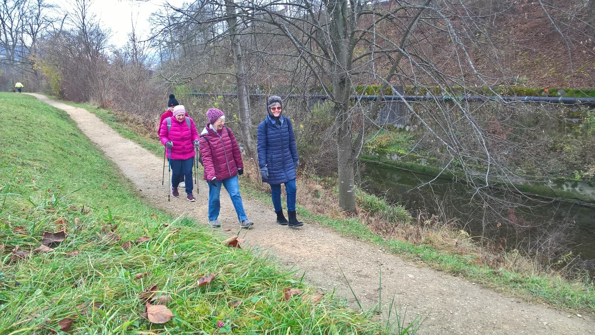 Wanderungen & Ausflüge