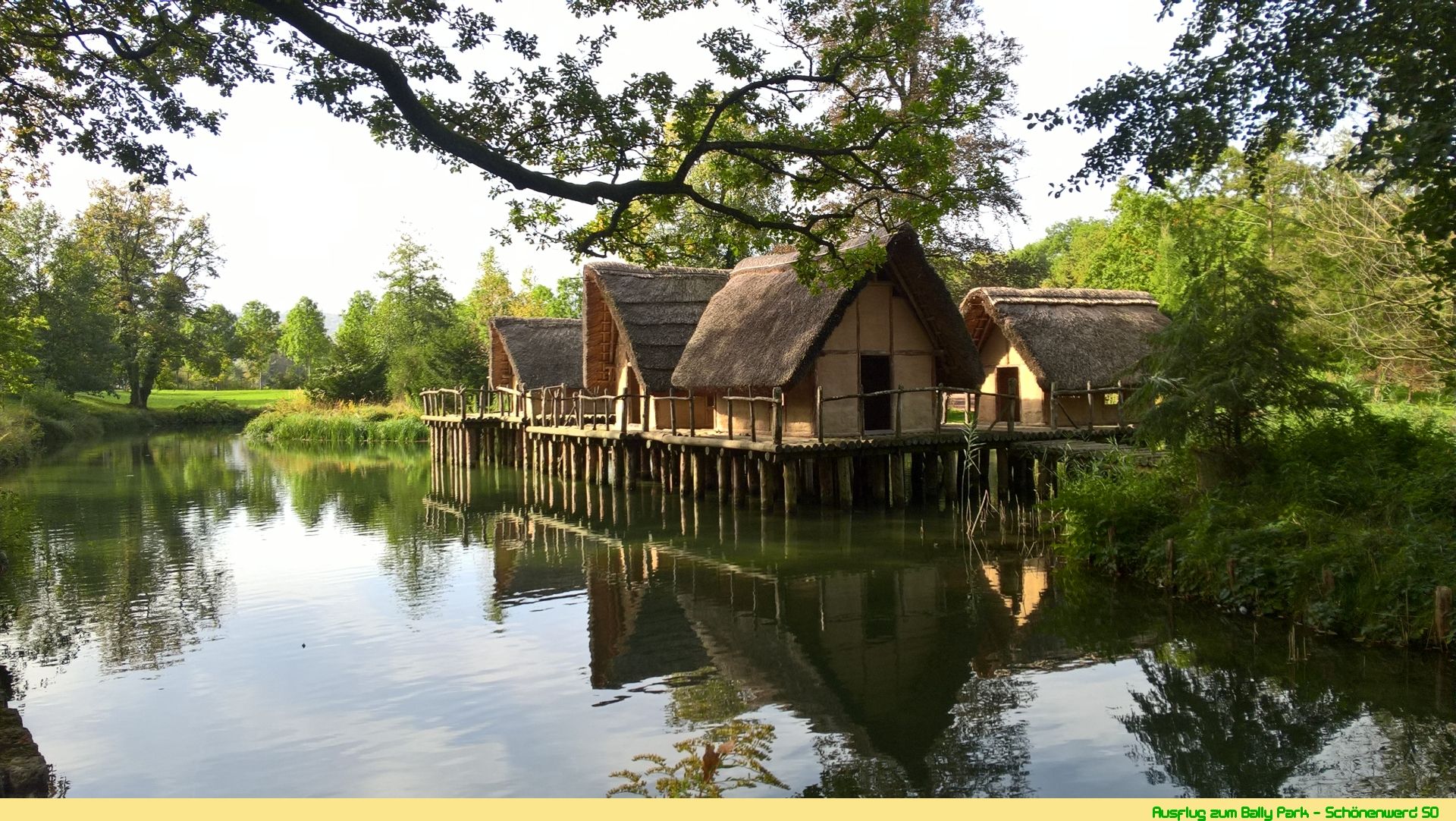 Wanderungen & Ausflüge