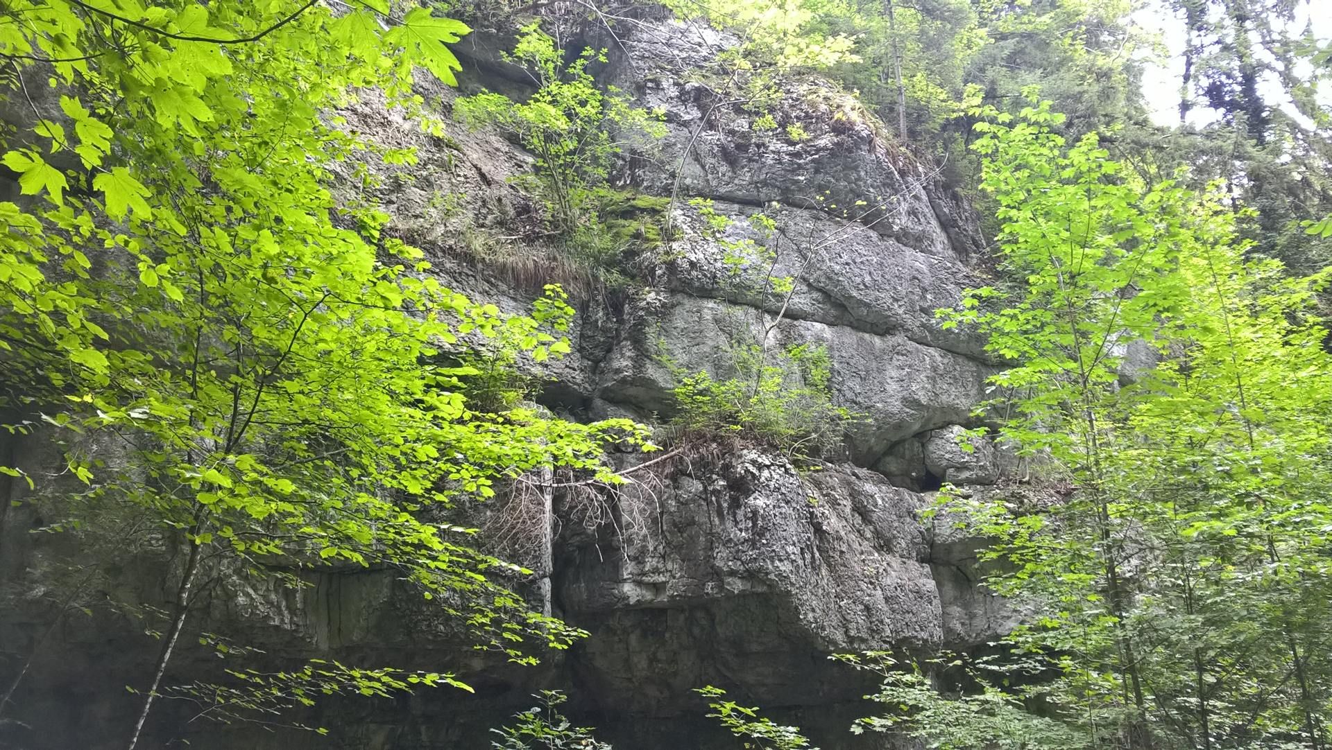 Wanderungen & Ausflüge