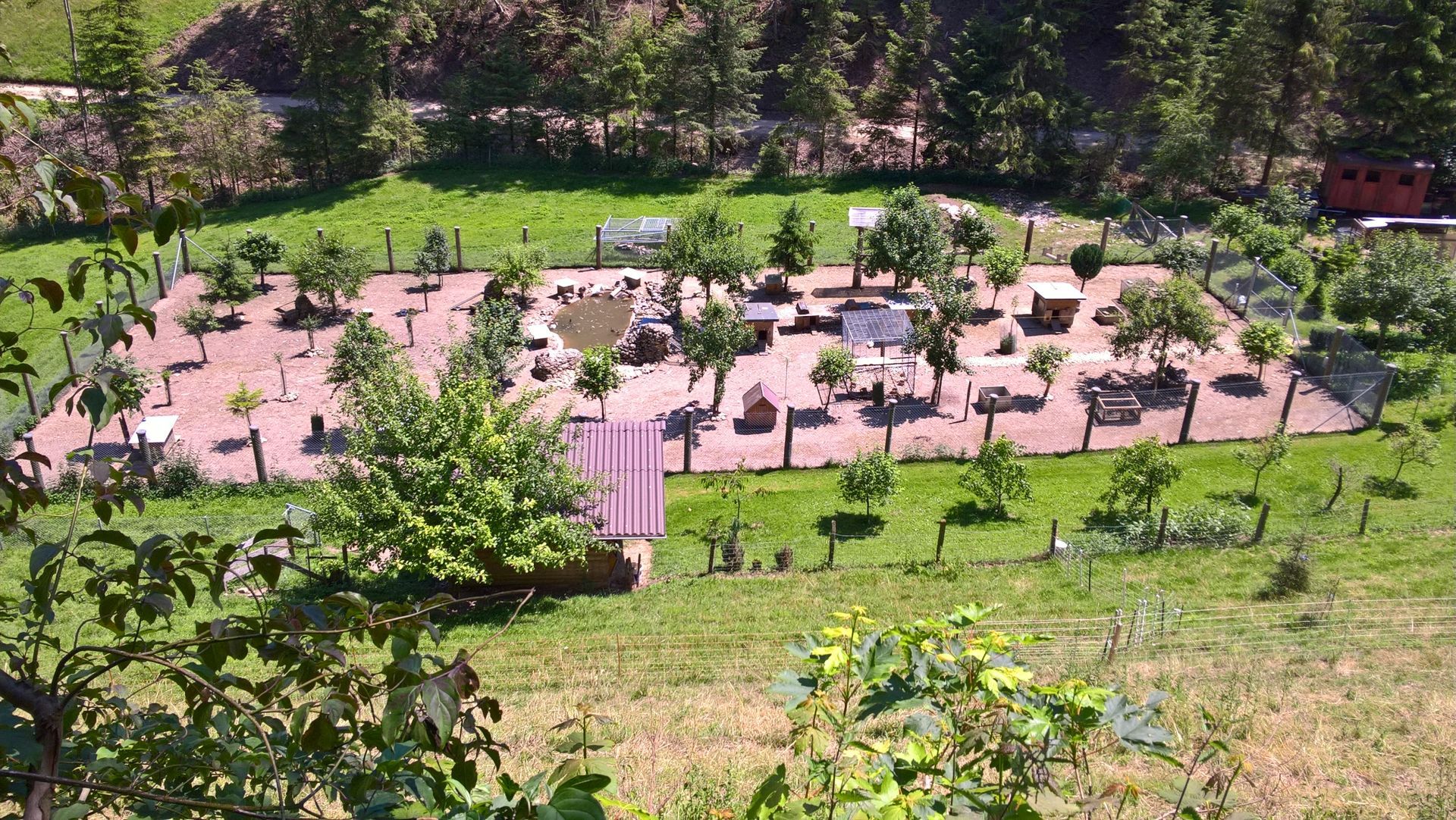 Wanderungen & Ausflüge