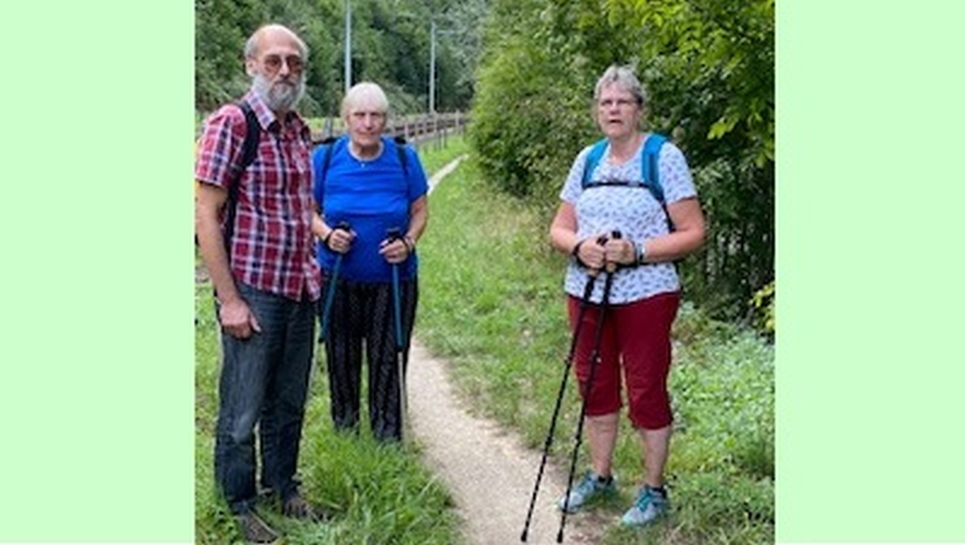 Wanderungen & Ausflüge