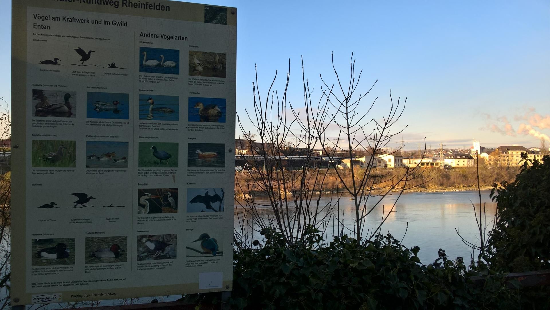 Wanderungen & Ausflüge