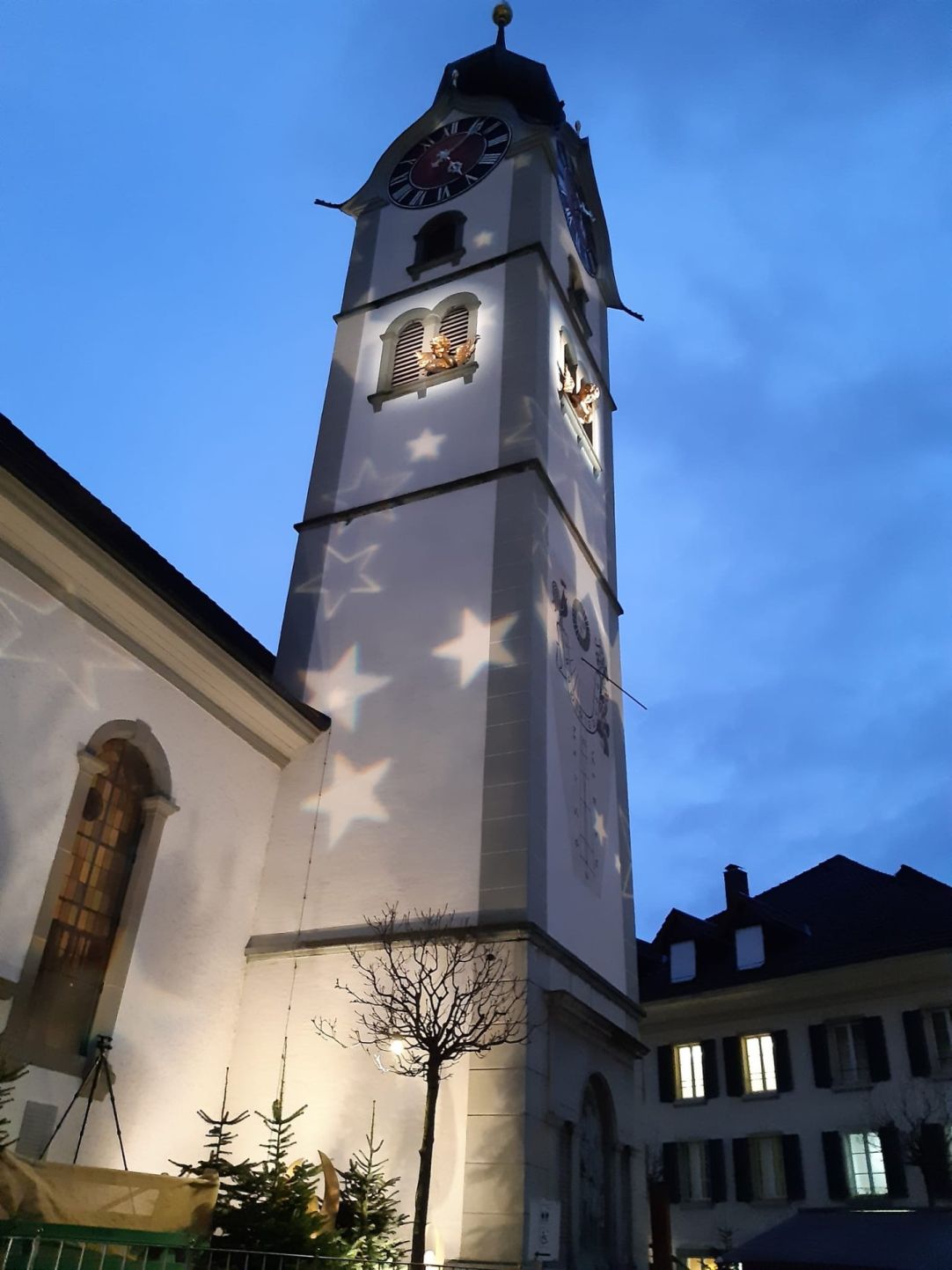 Wanderungen & Ausflüge